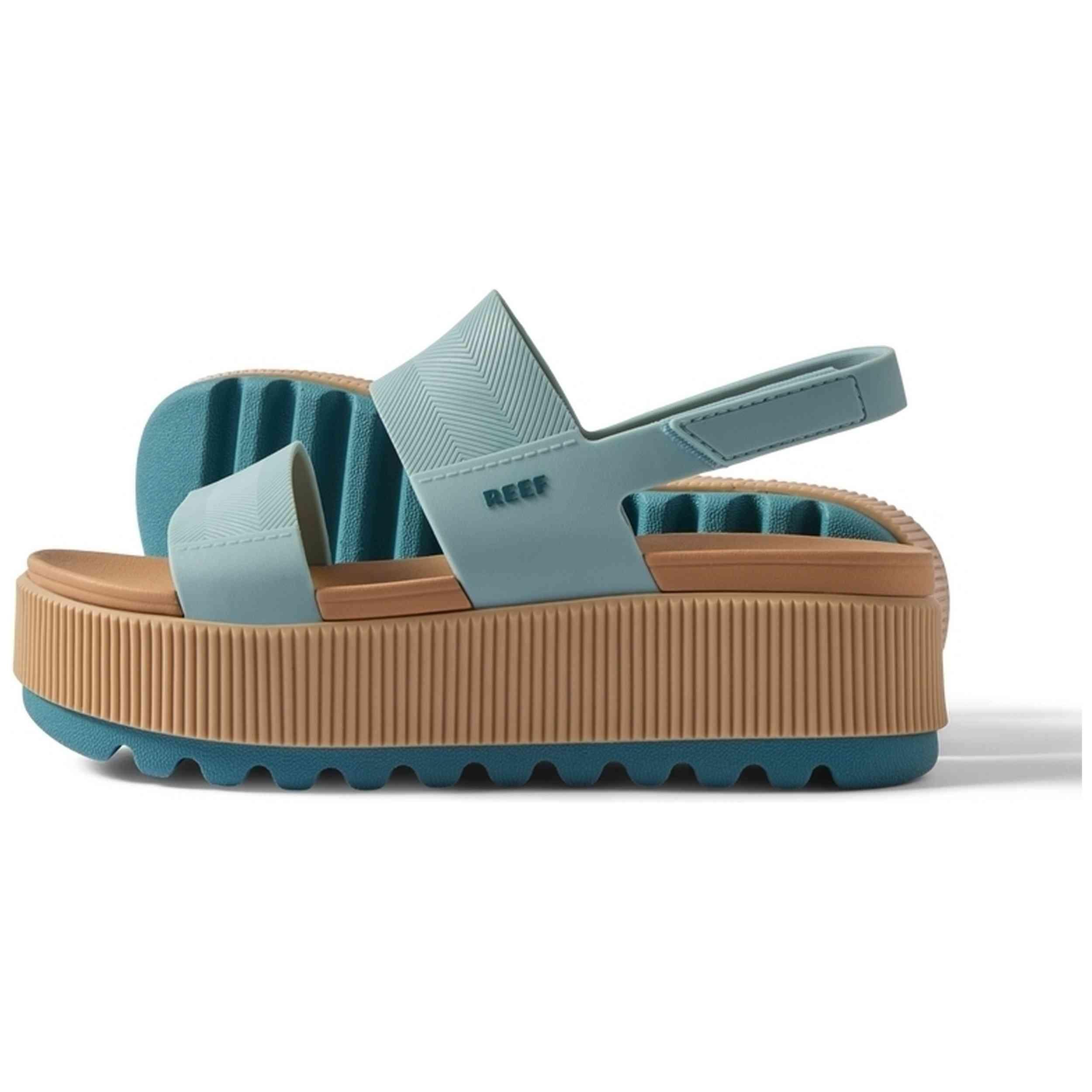 Sandales Reef modèle CJ8788 pour homme 2/5