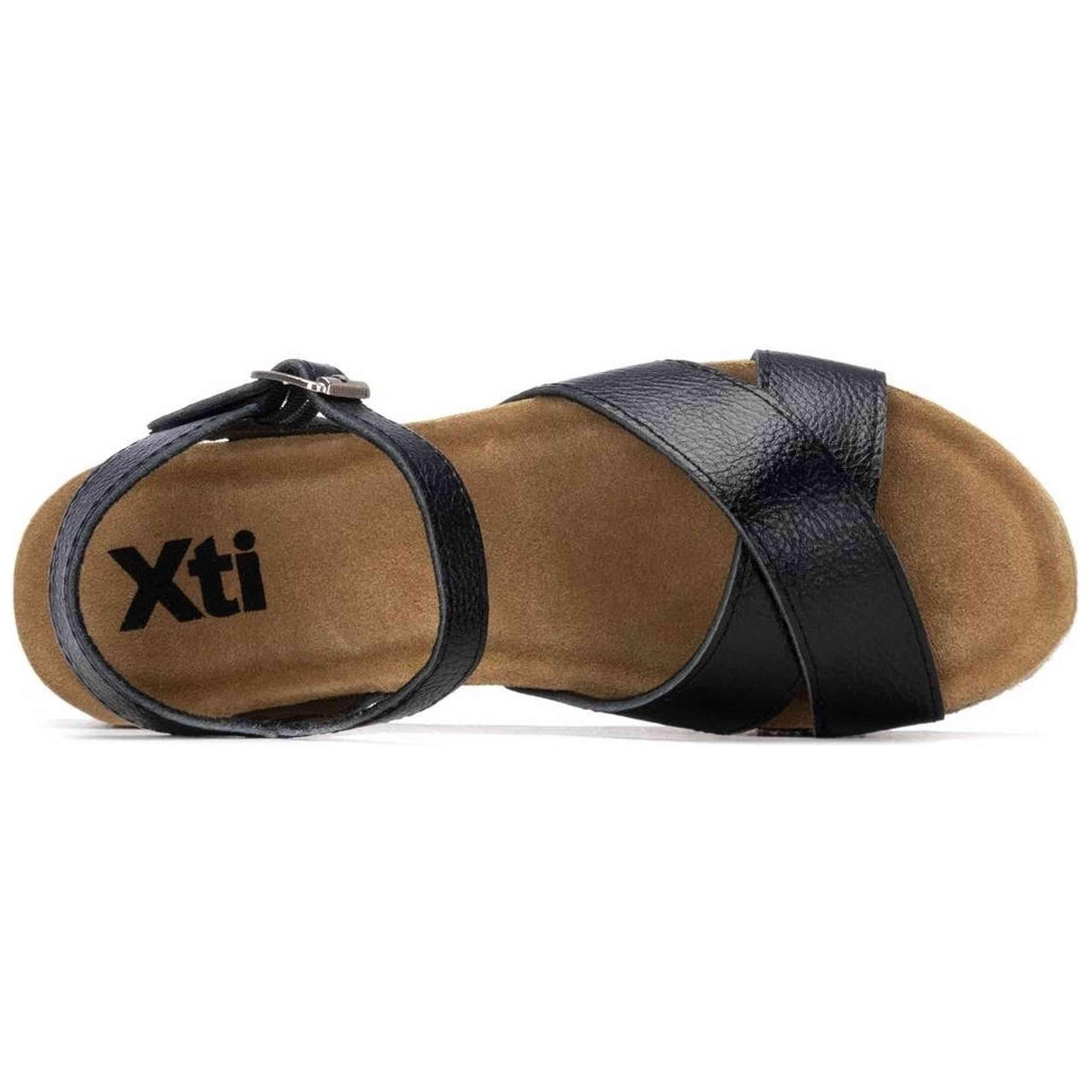 Sandalen Xti model 135-145069 voor vrouwen 5/5