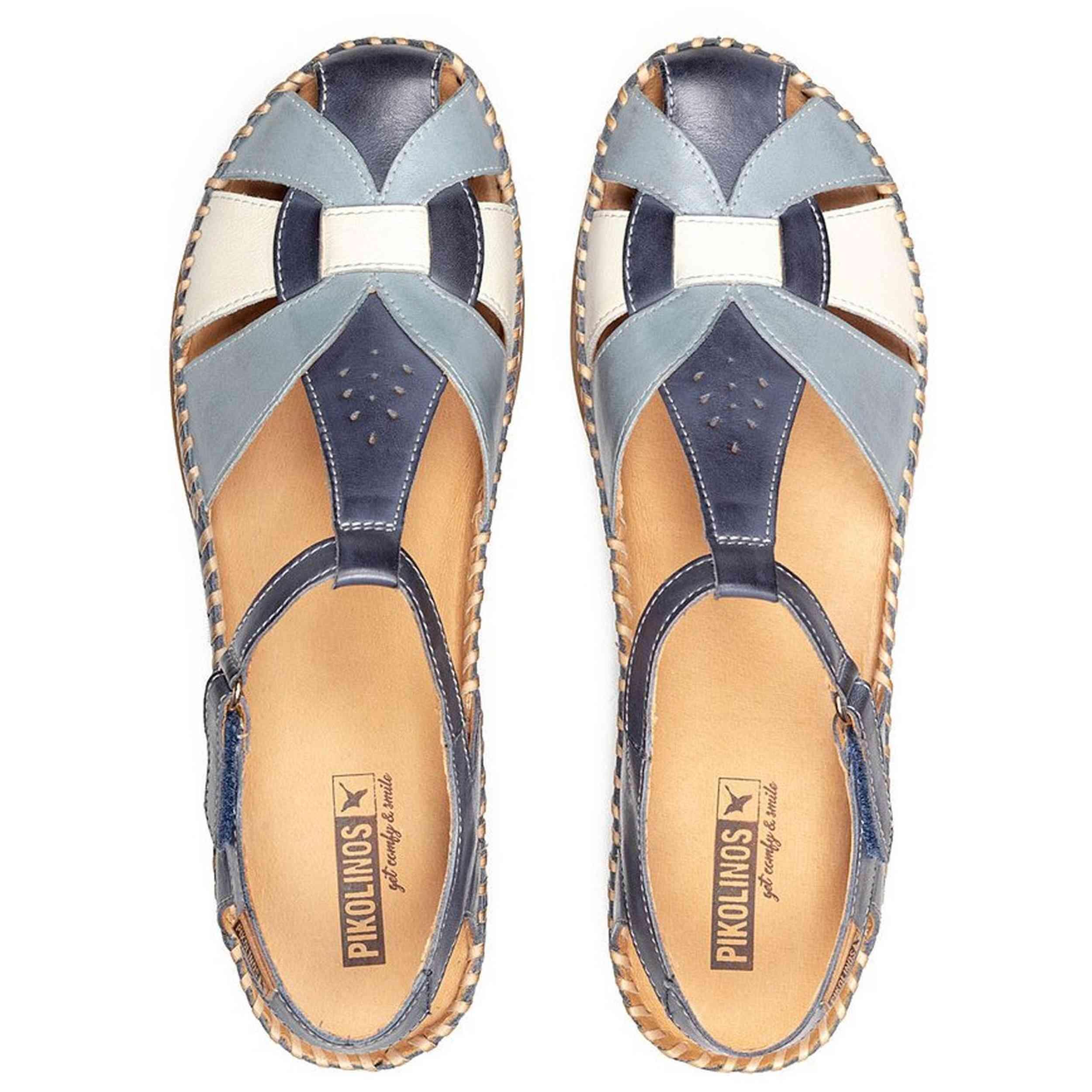 Sandales Pikolinos modèle Cadaques pour femmes 3/5