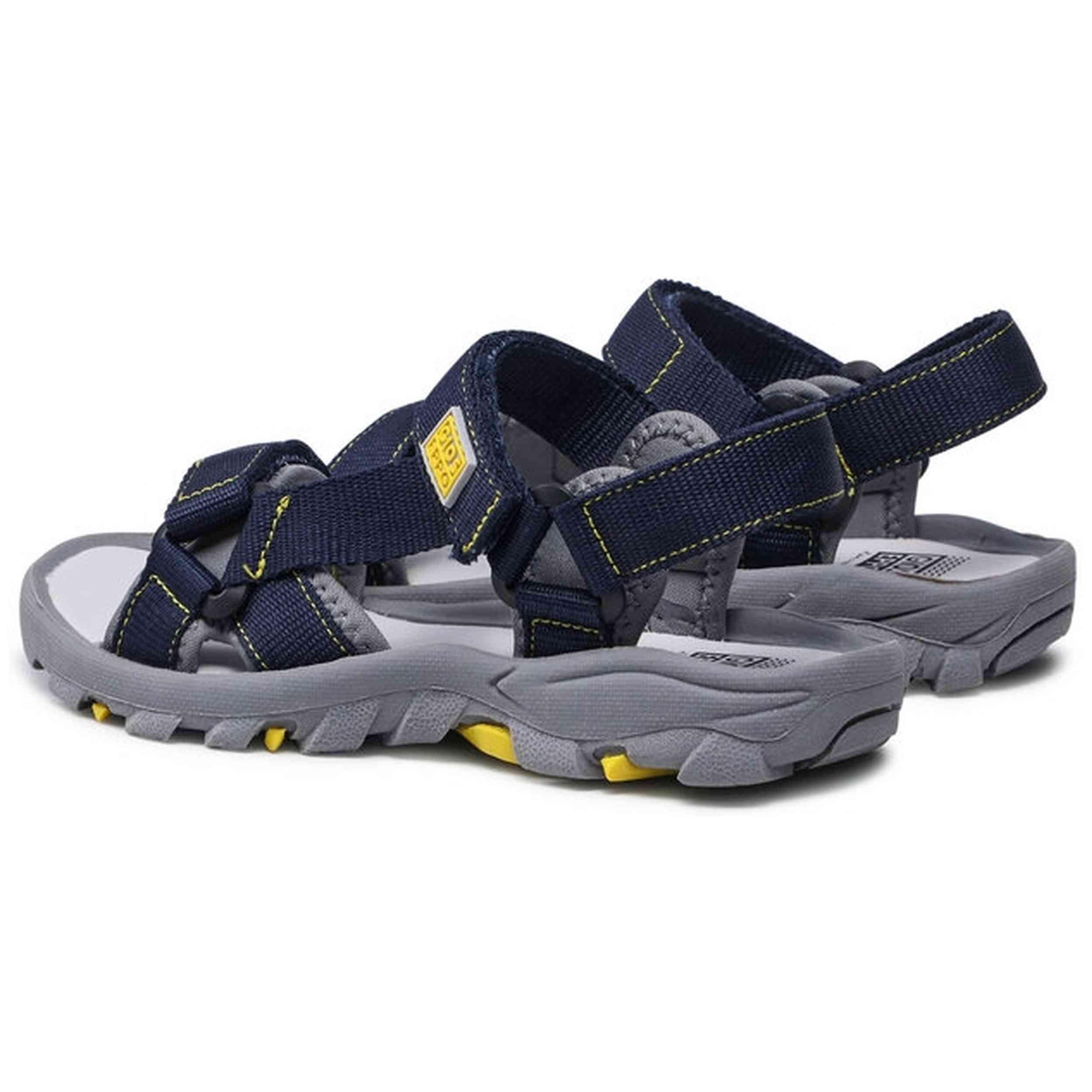 Sandalen Gioseppo model 59029 voor meisjes 3/5