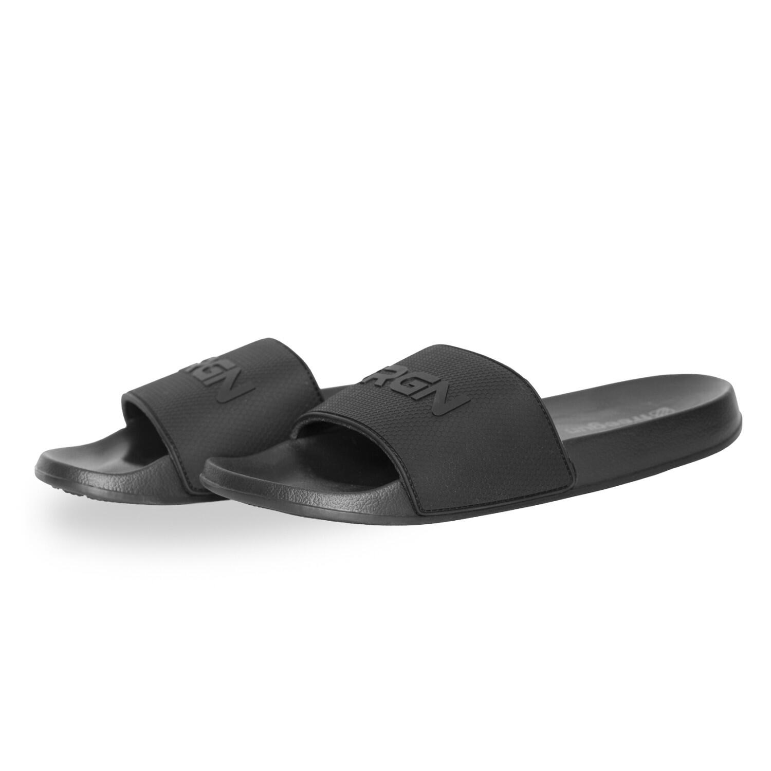 Paire de Claquettes homme Rubber A1 2/5