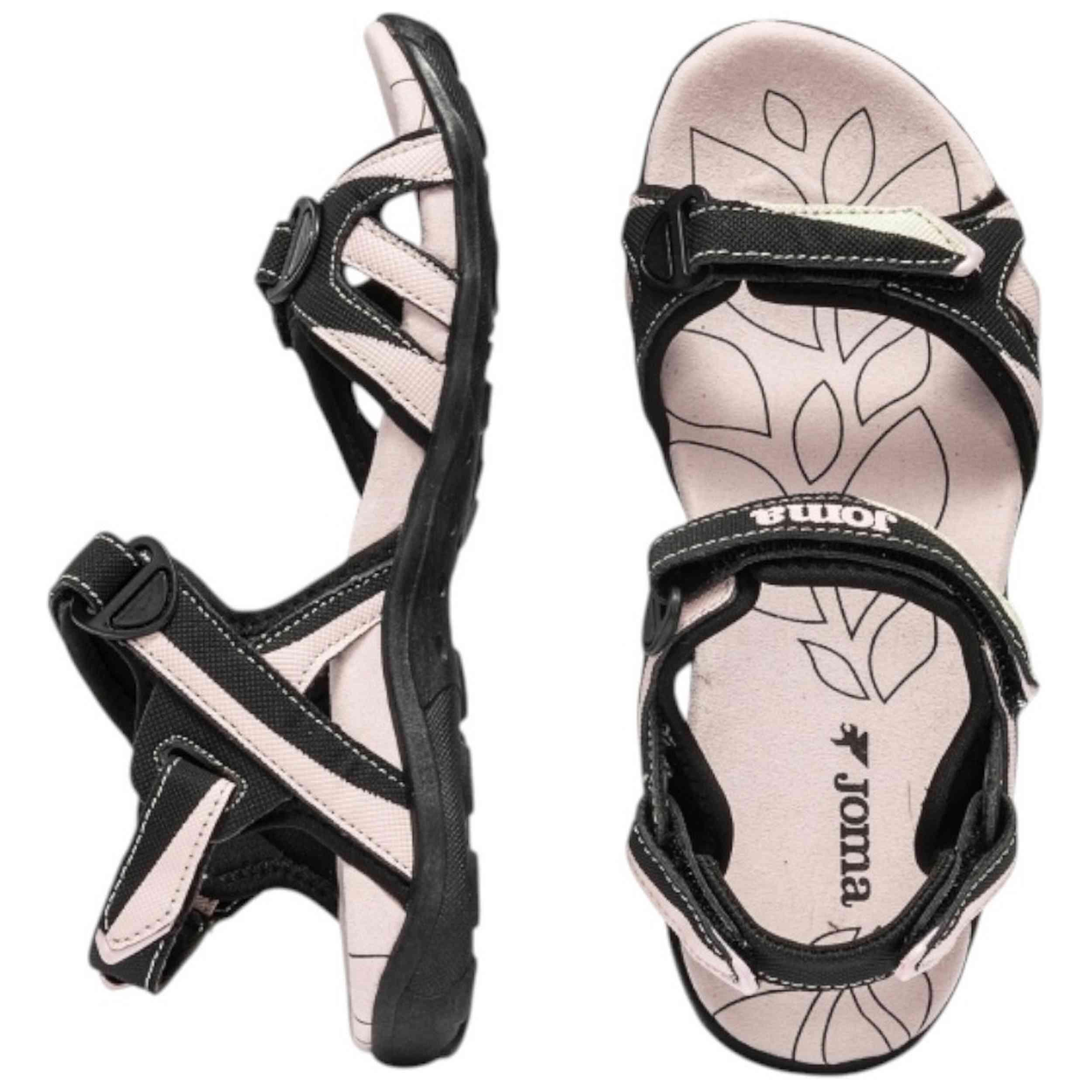 Sandalen Joma Modell SBOLLS2601V für frauen 3/5
