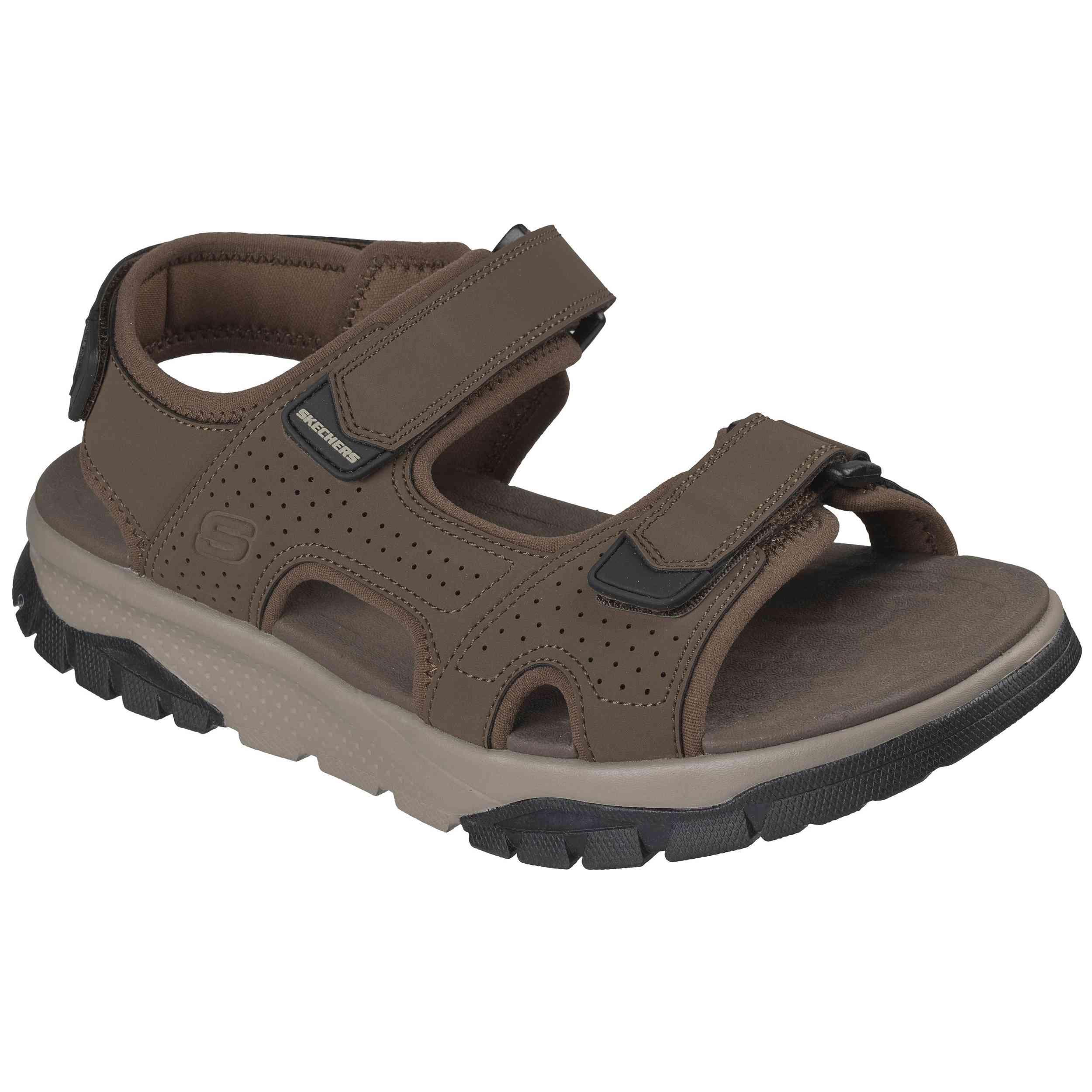 Sandalias Skechers modelo 113-205724 para hombre 4/5