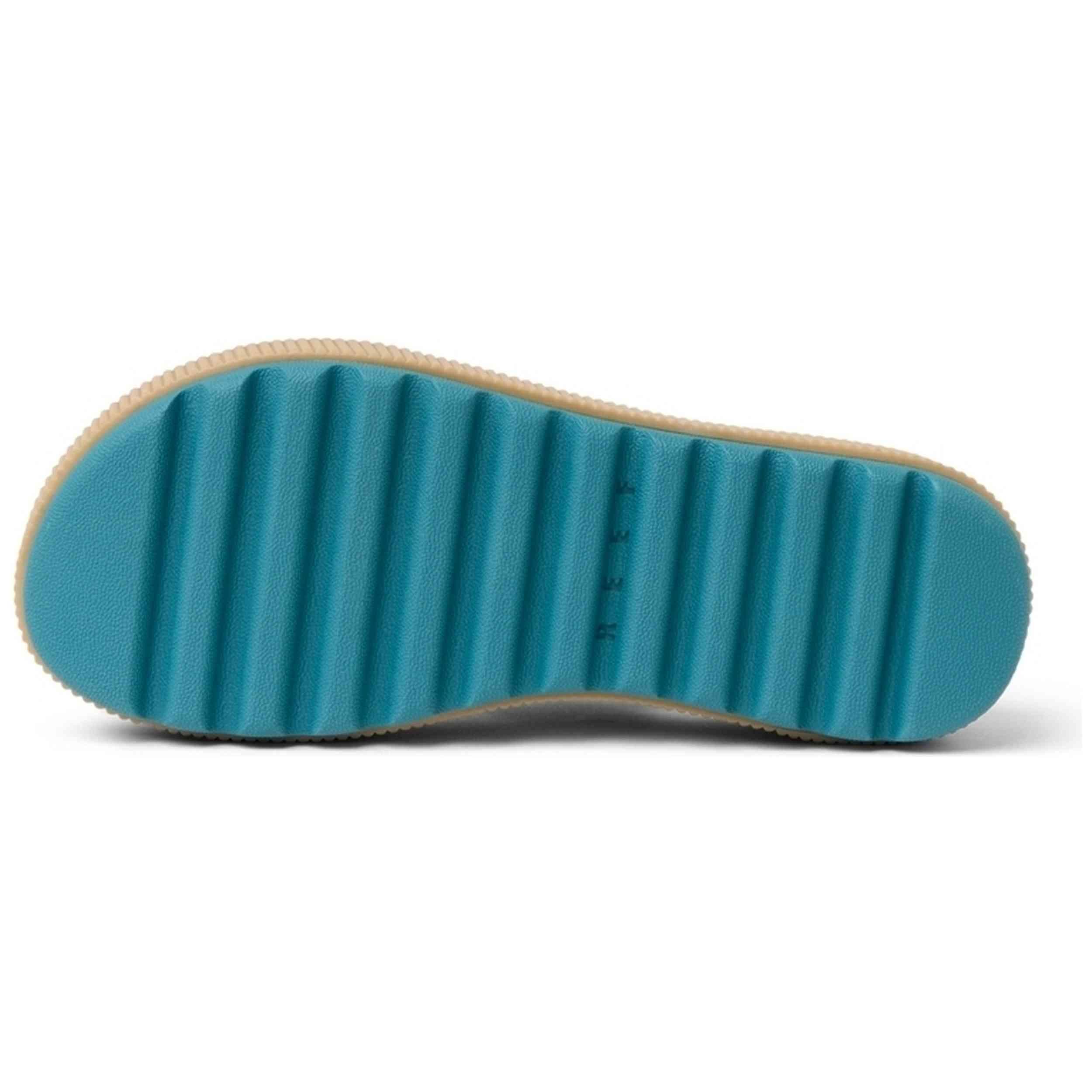 Sandales Reef modèle CJ8788 pour homme 5/5