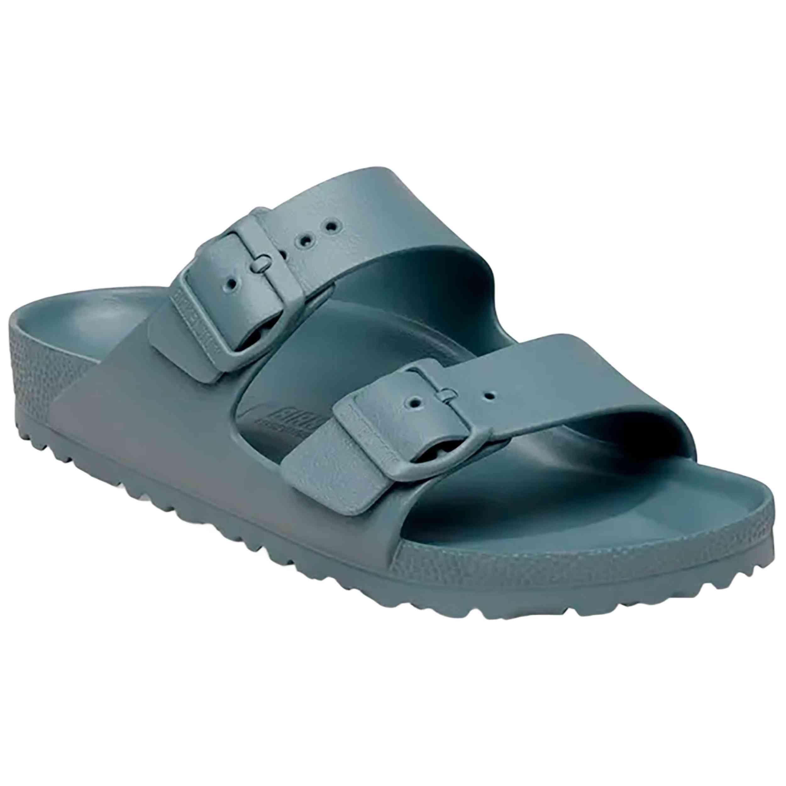 Sandales Birkenstock modèle Arizona pour homme 3/3