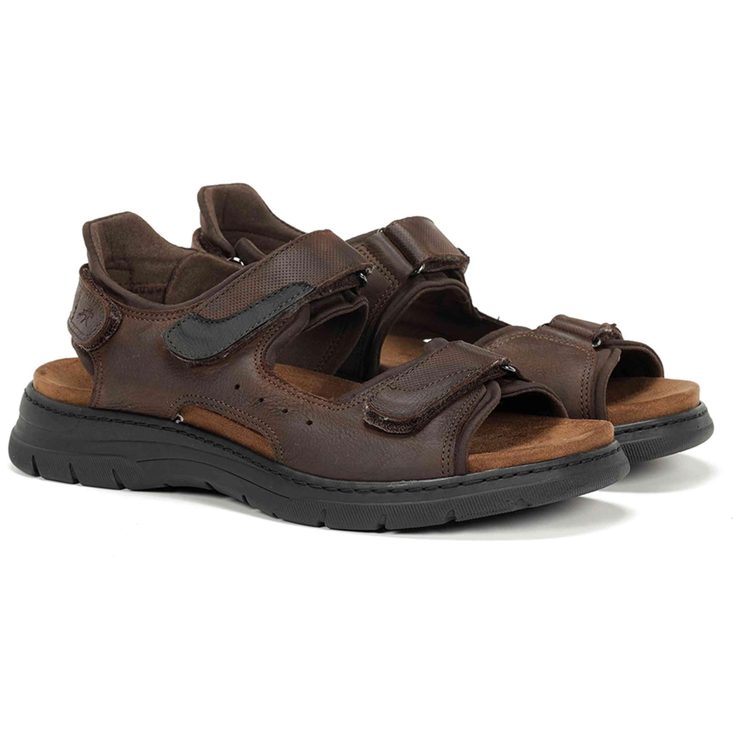 Sandalias Fluchos modelo Kairo para homem 3/5