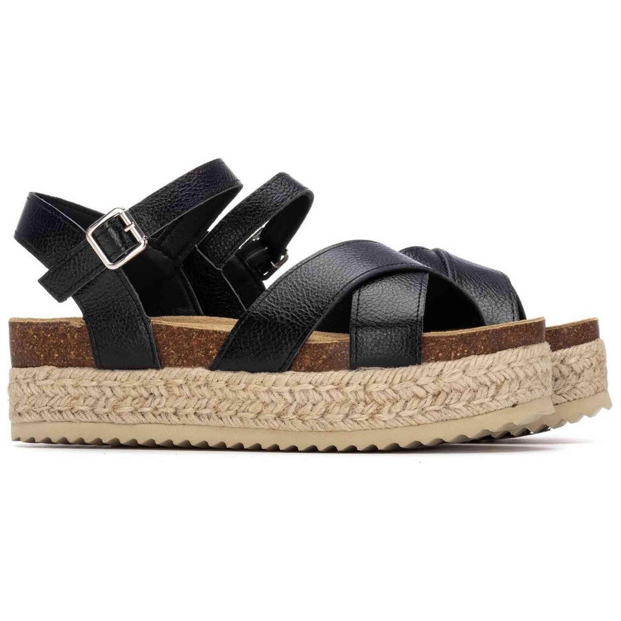 Sandalen Xti model 135-145069 voor vrouwen 4/5