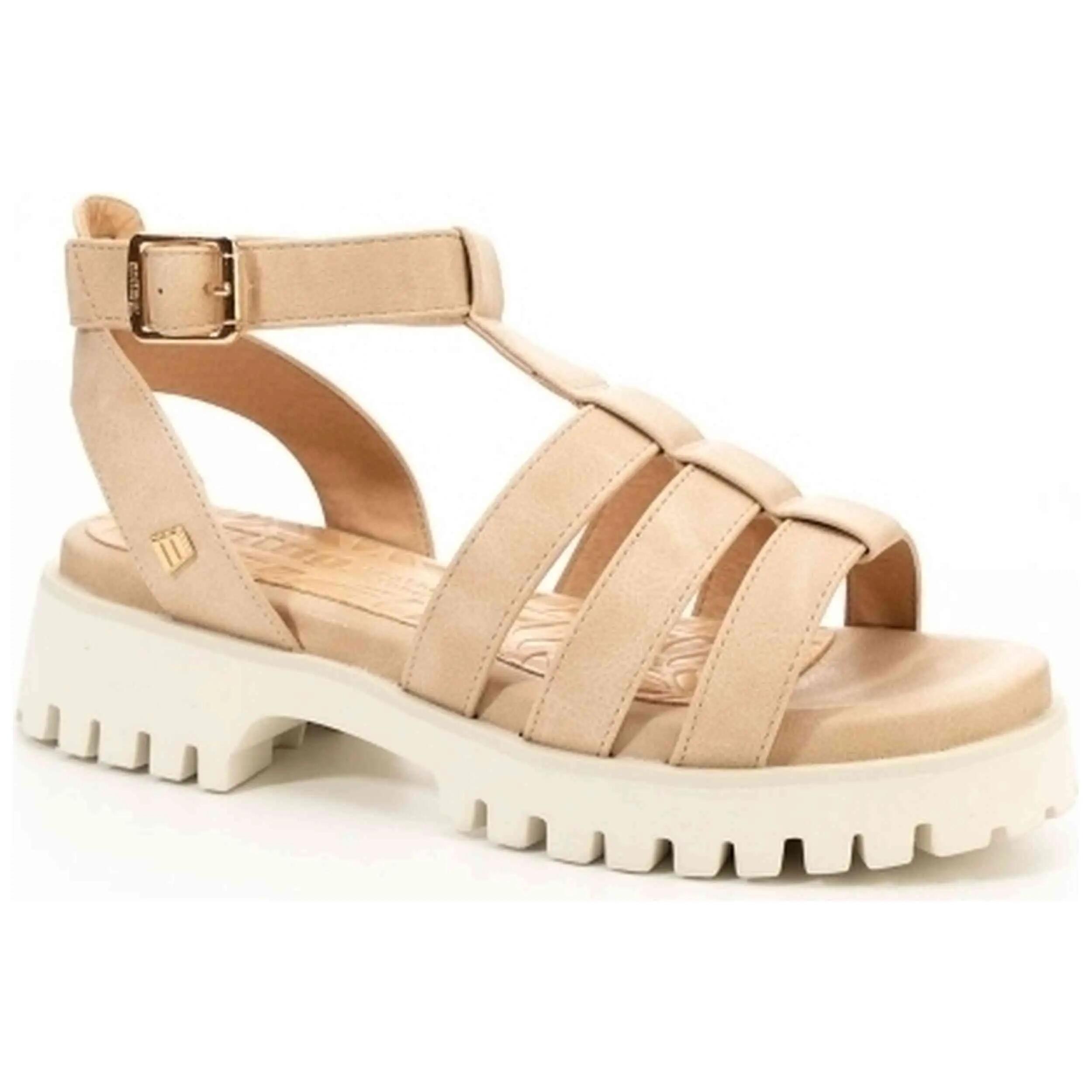 Sandalias Mustang modelo 10184-245268 para mujer 2/3