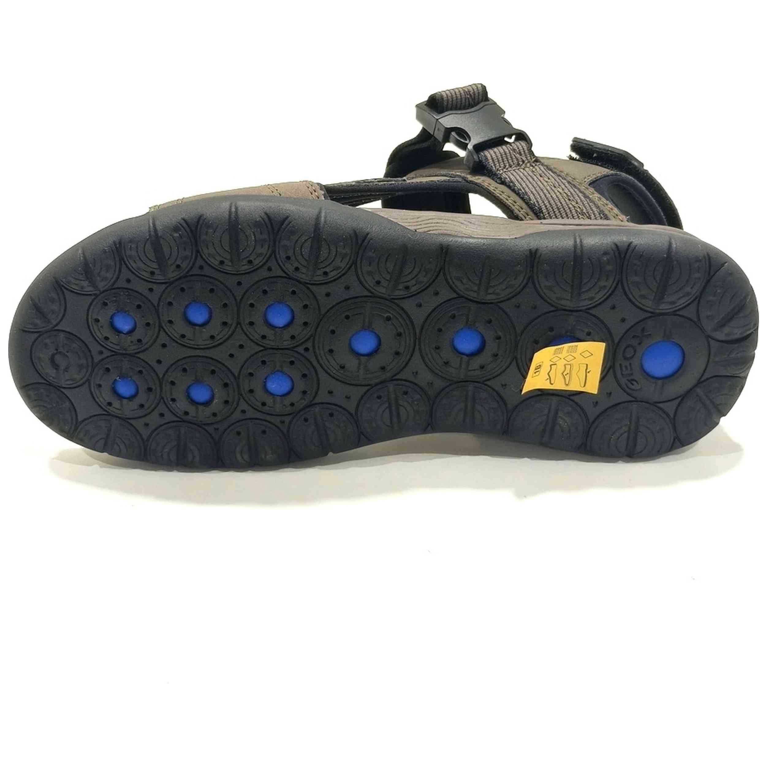 Sandalias Geox modelo Spherica para homem 5/5
