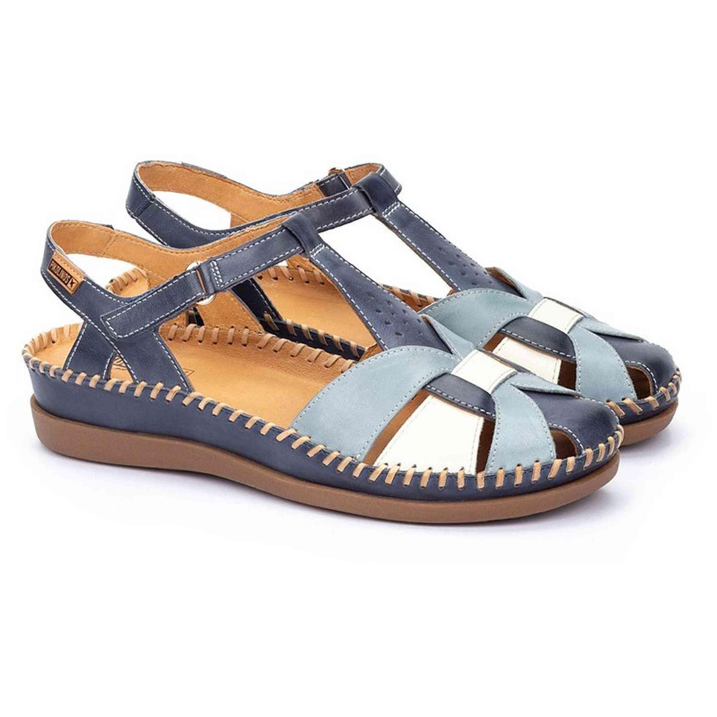 Sandales Pikolinos modèle Cadaques pour femmes 2/5