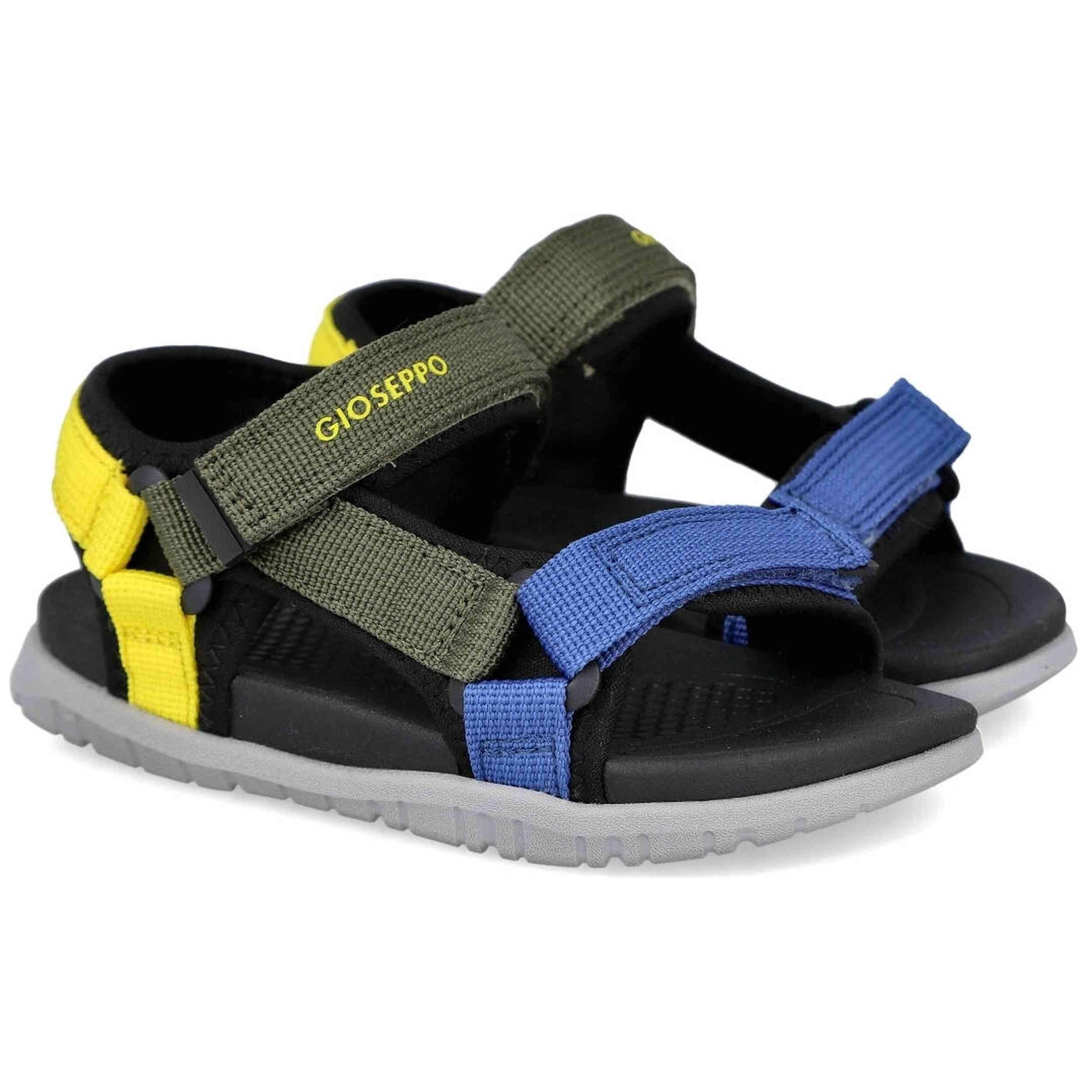 Sandalias Gioseppo modelo 070-413234 para crianças unissex 3/3