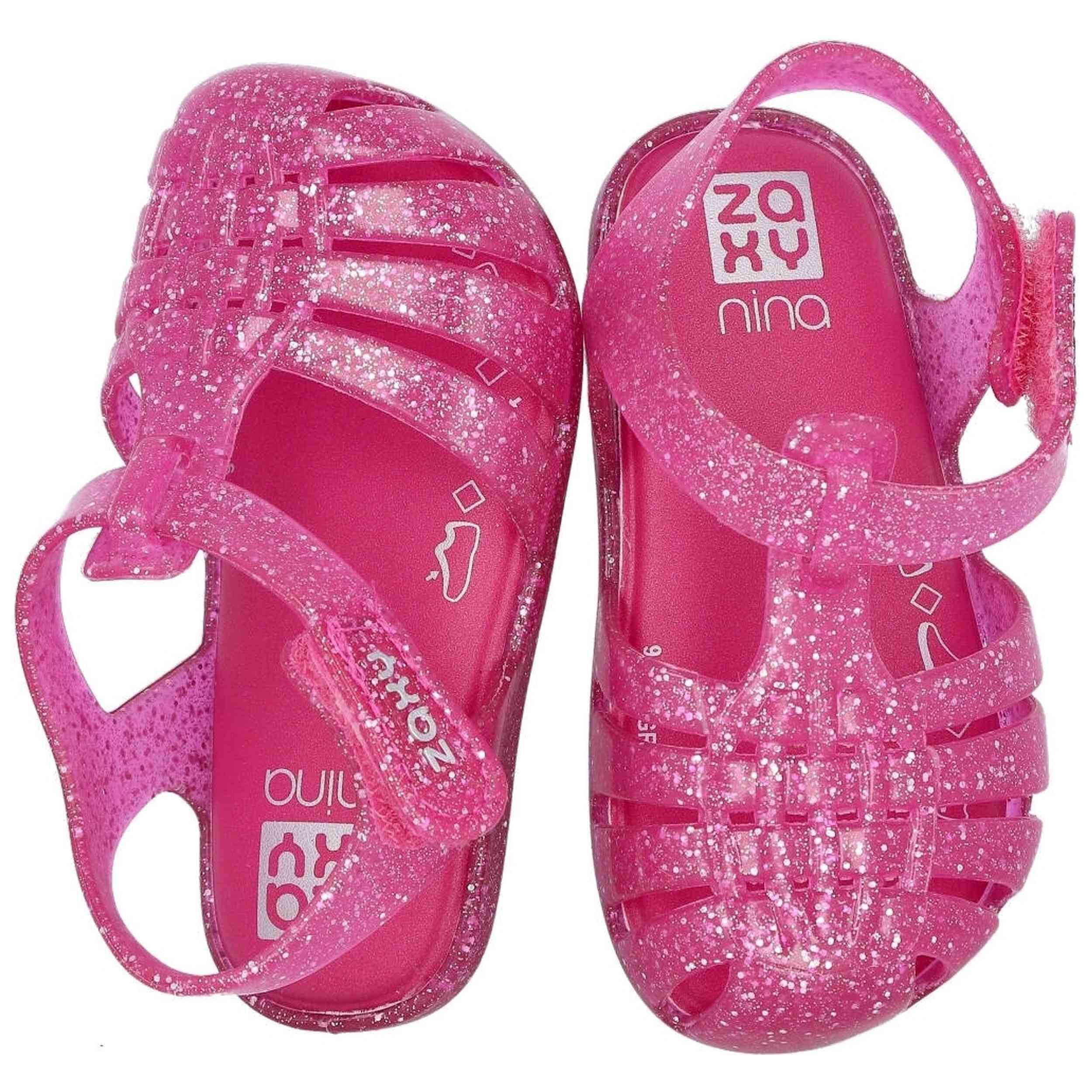 Sandalias Zaxy modelo 83641 para garotas 5/5