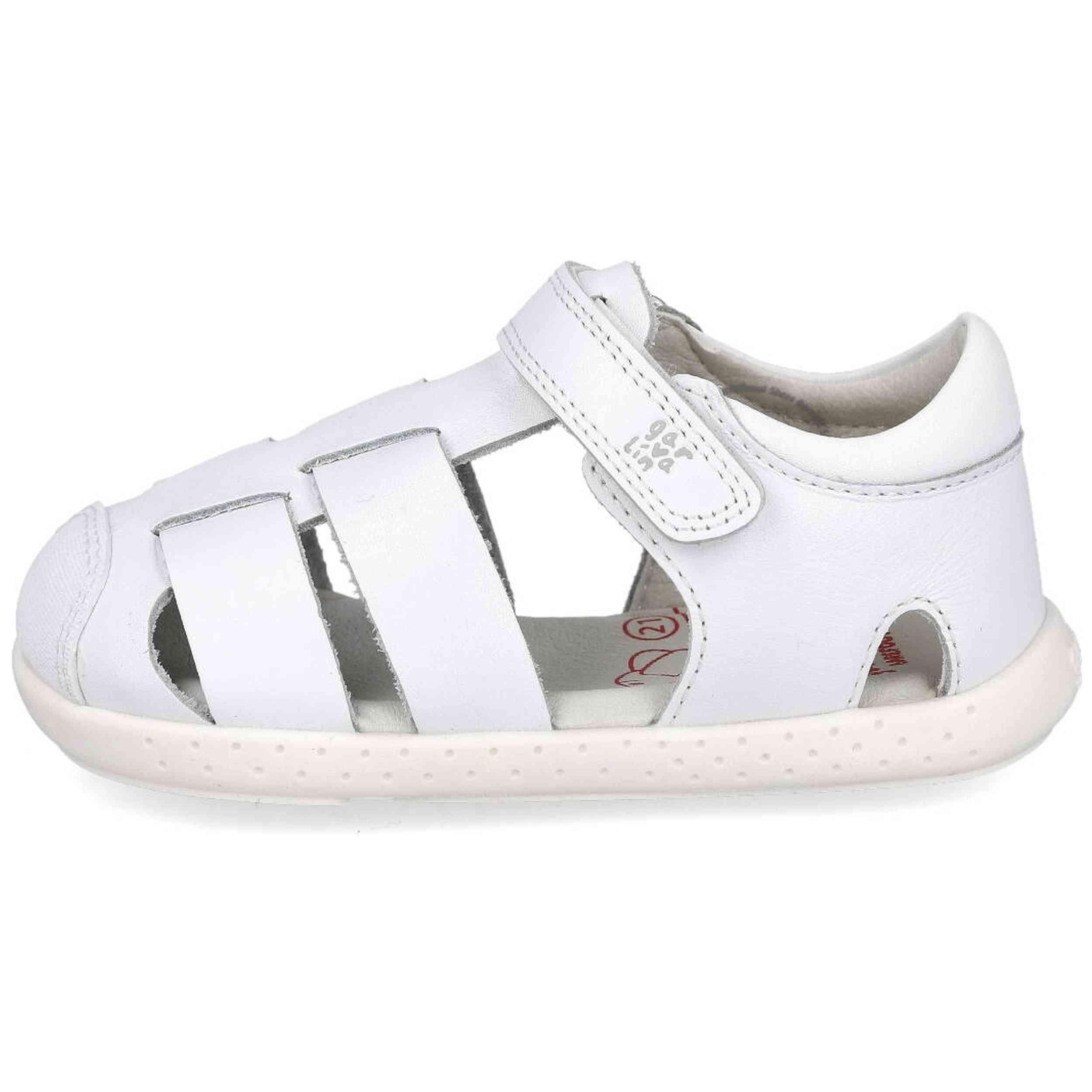 Sandales Garvalin modèle 252326-E050 pour unisexe enfants 2/4