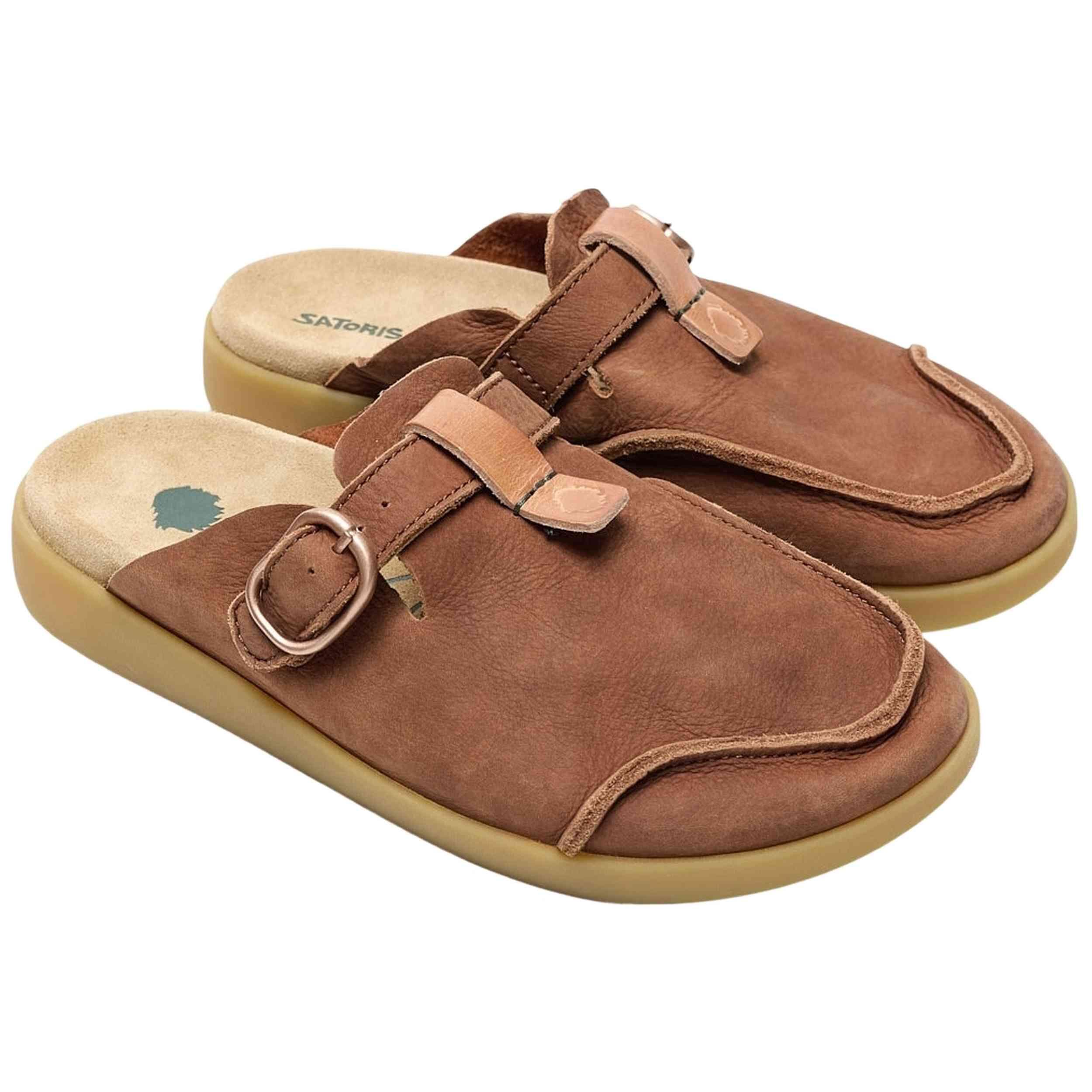 Sandalias Satorisan modelo 110137A-OXIDE para unissex 2/5