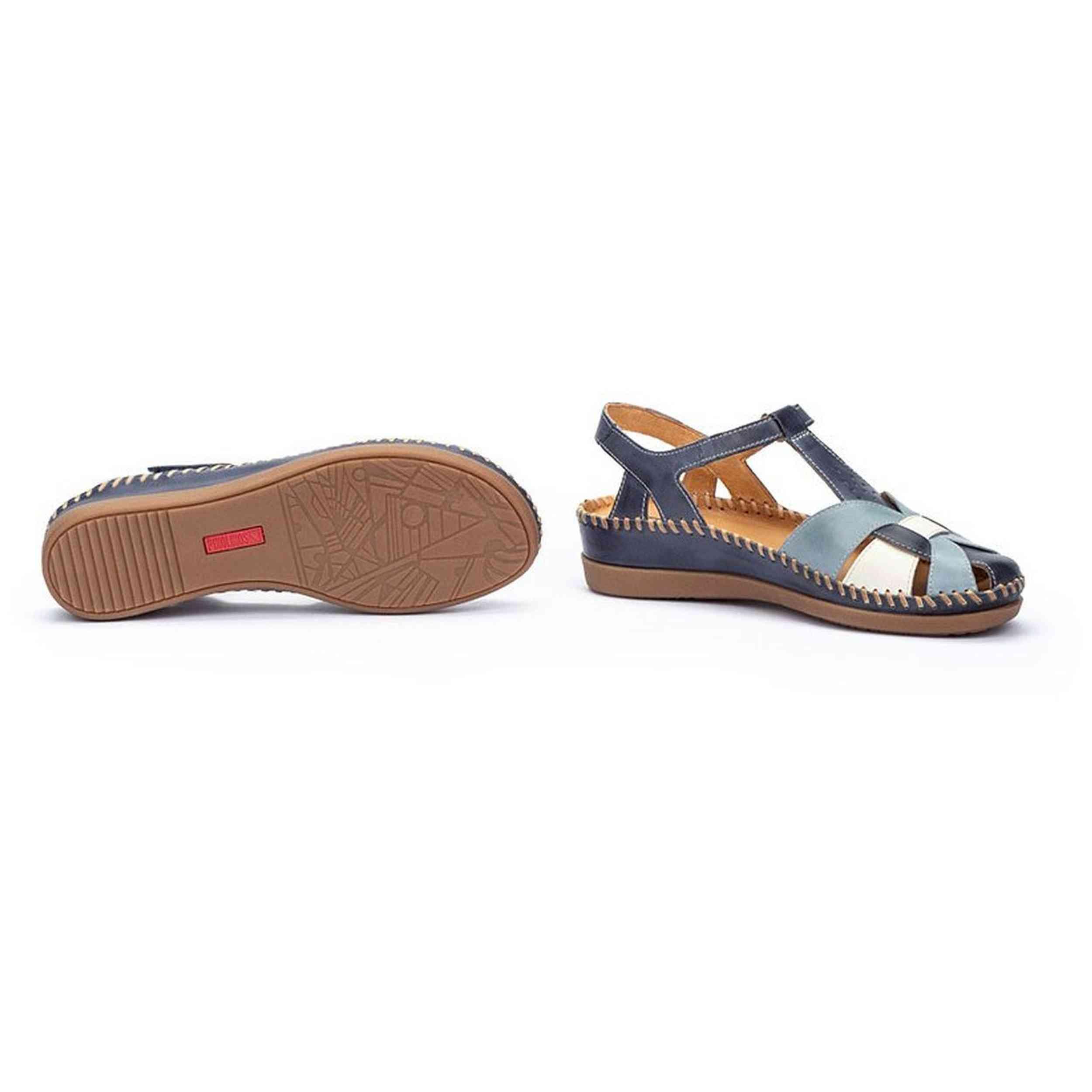 Sandales Pikolinos modèle Cadaques pour femmes 5/5