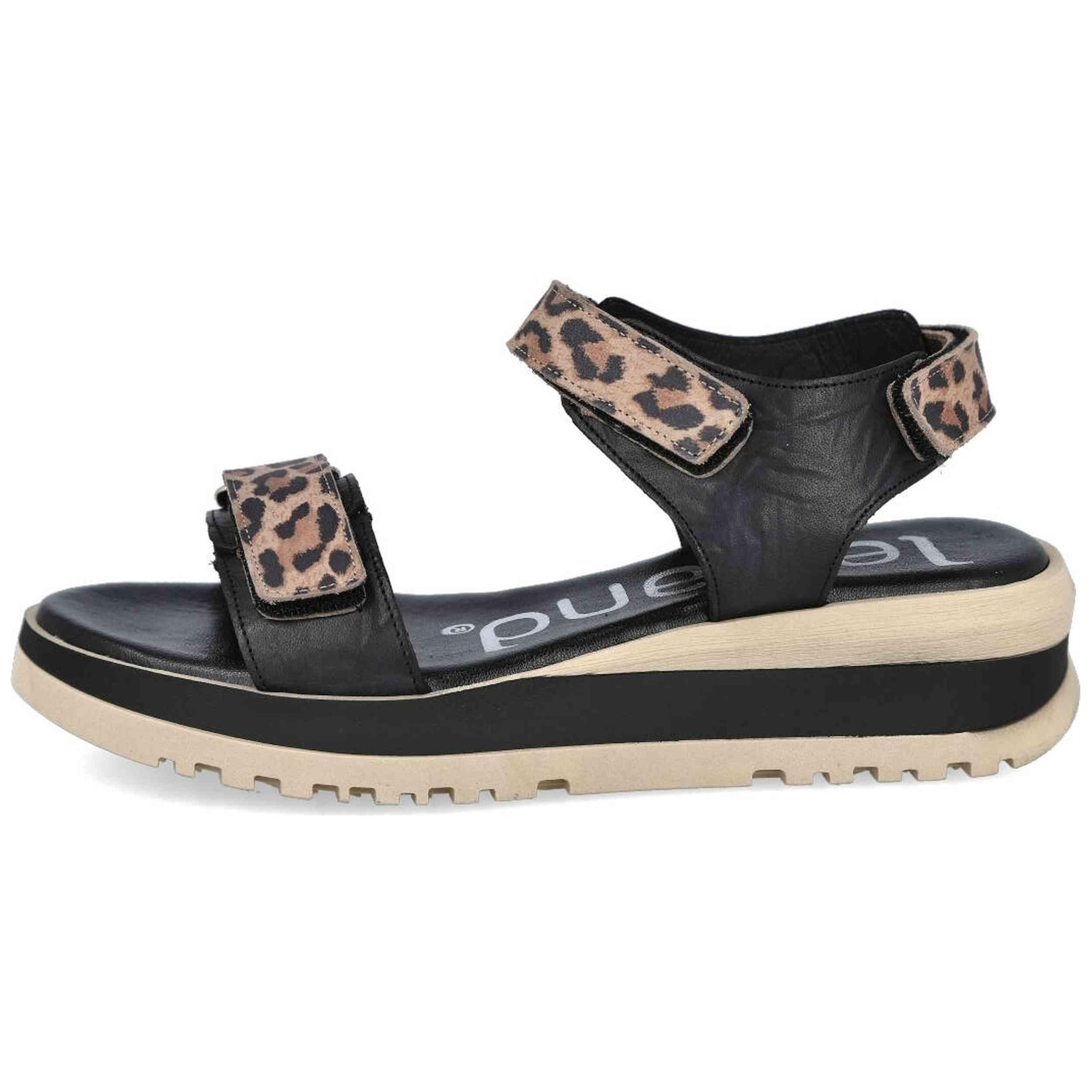 Sandales Rider modèle 070-359019 pour femmes 3/5