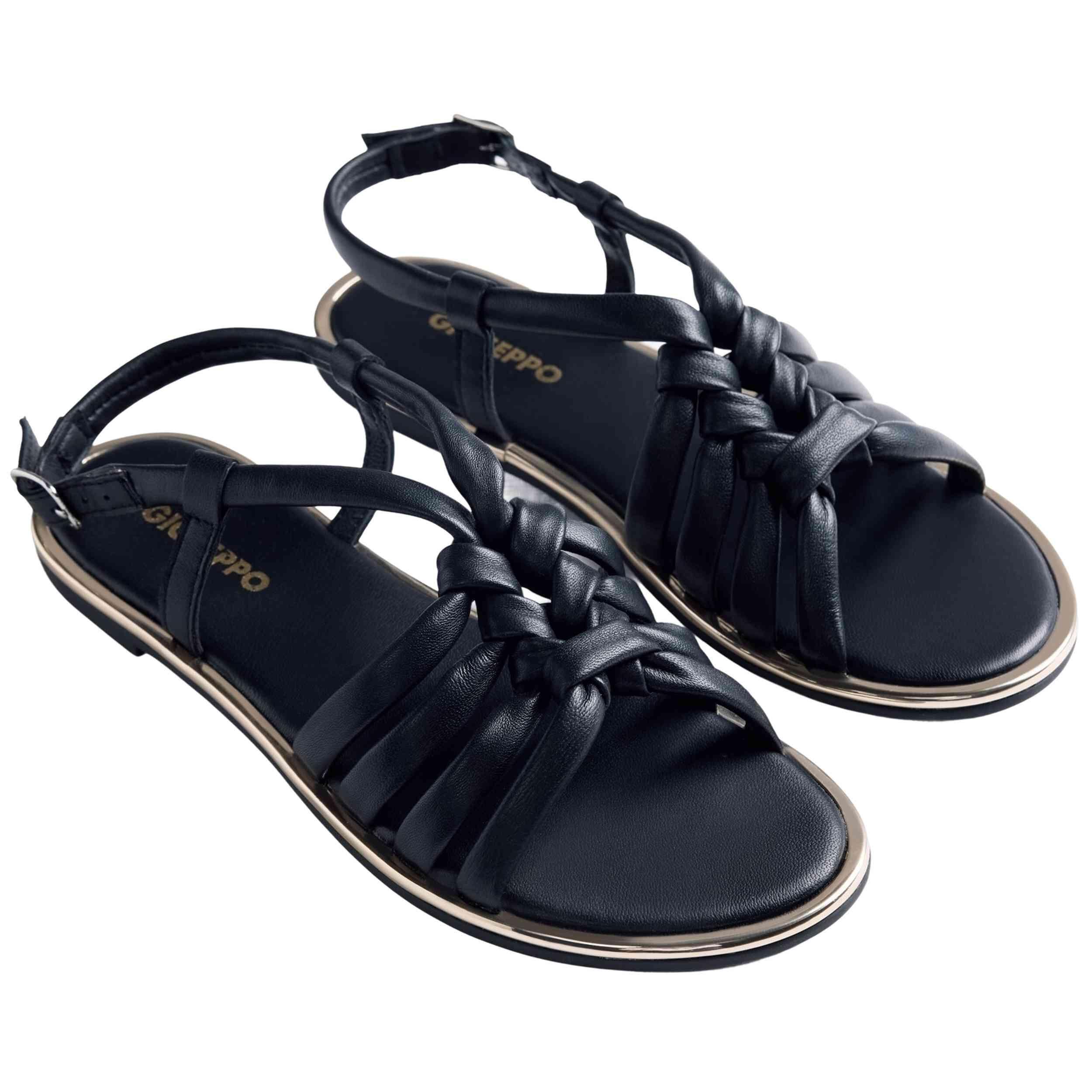 Sandales Gioseppo modèle 077-53437825450323 pour femmes 2/4