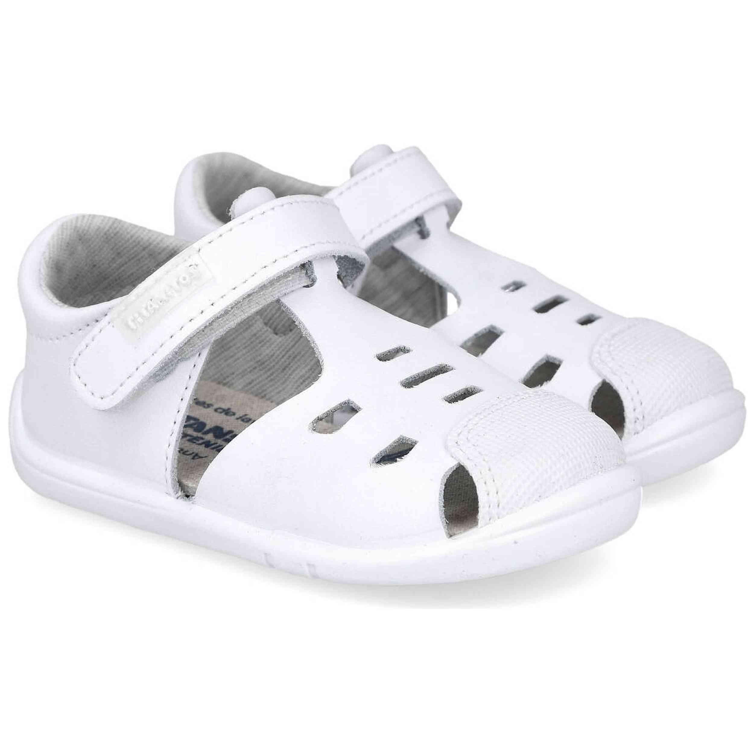 Sandalen Titanitos model 070-554955 voor unisex 3/3