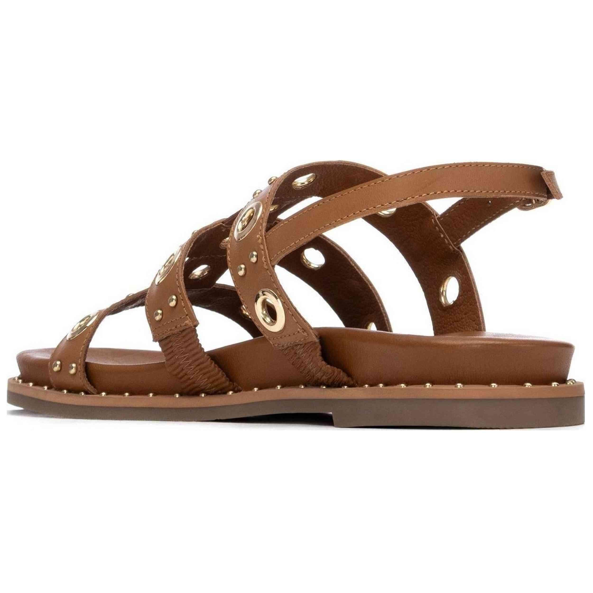 Sandalias Carmela modelo 163208 para mulheres 3/4