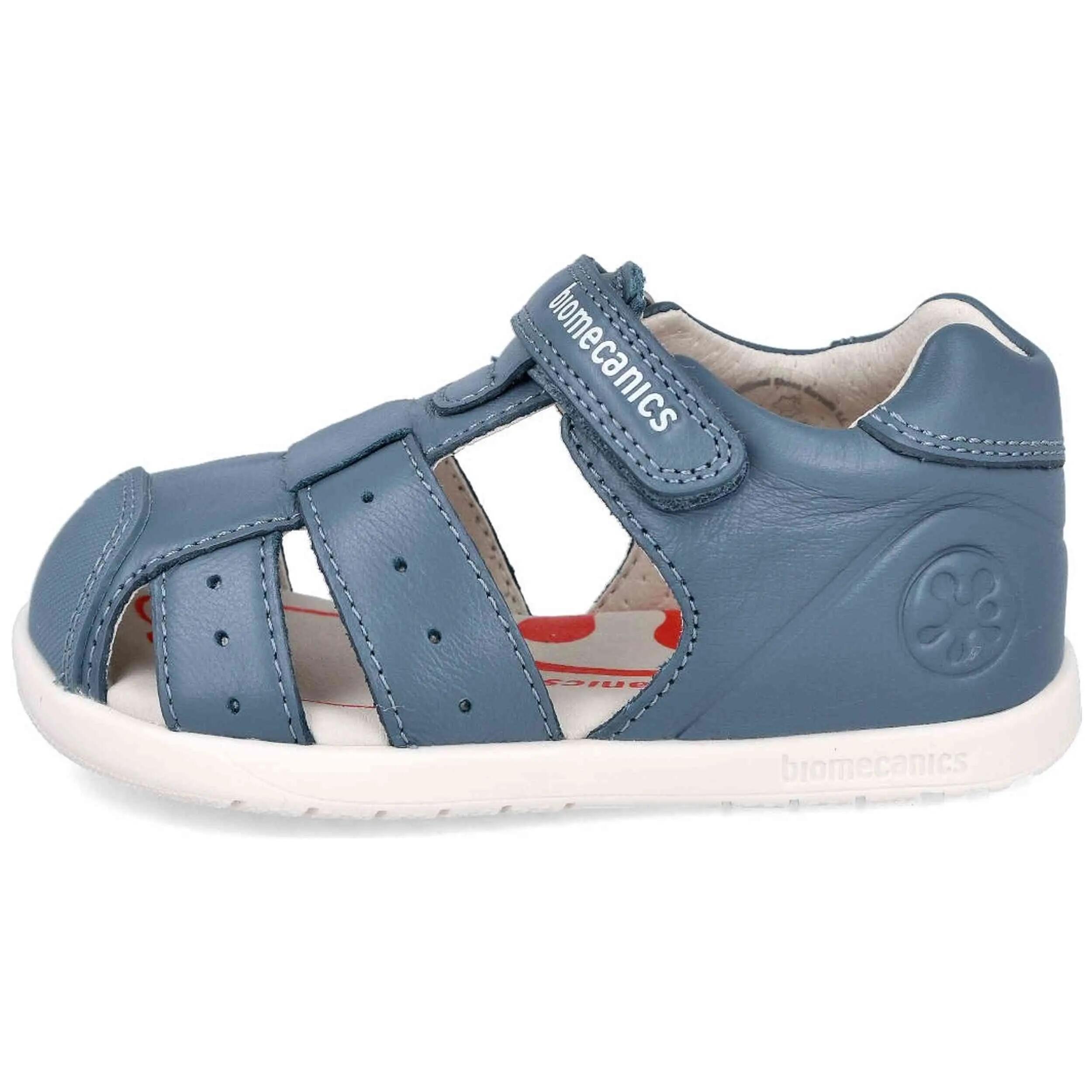 Sandali Biomecanics modello 262164 per unisex 2/3