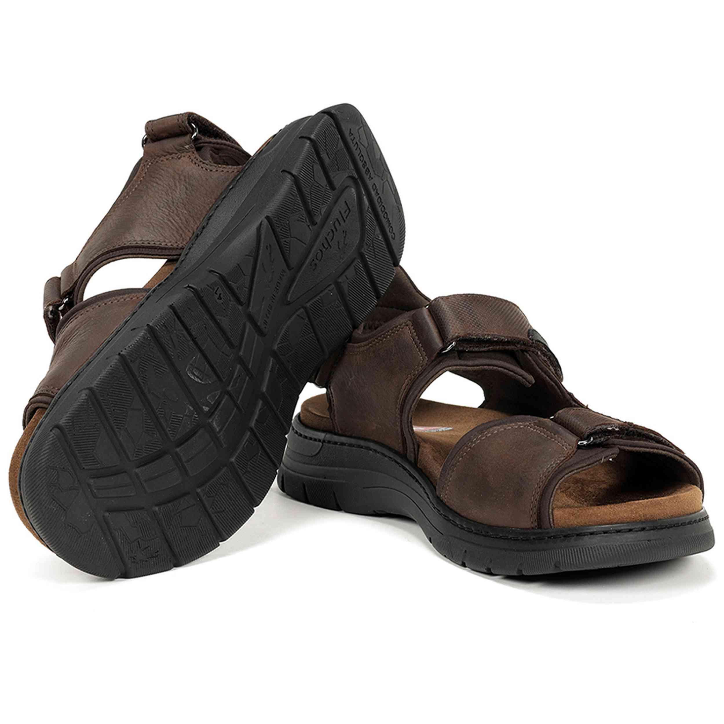 Sandalias Fluchos modelo Kairo para homem 5/5