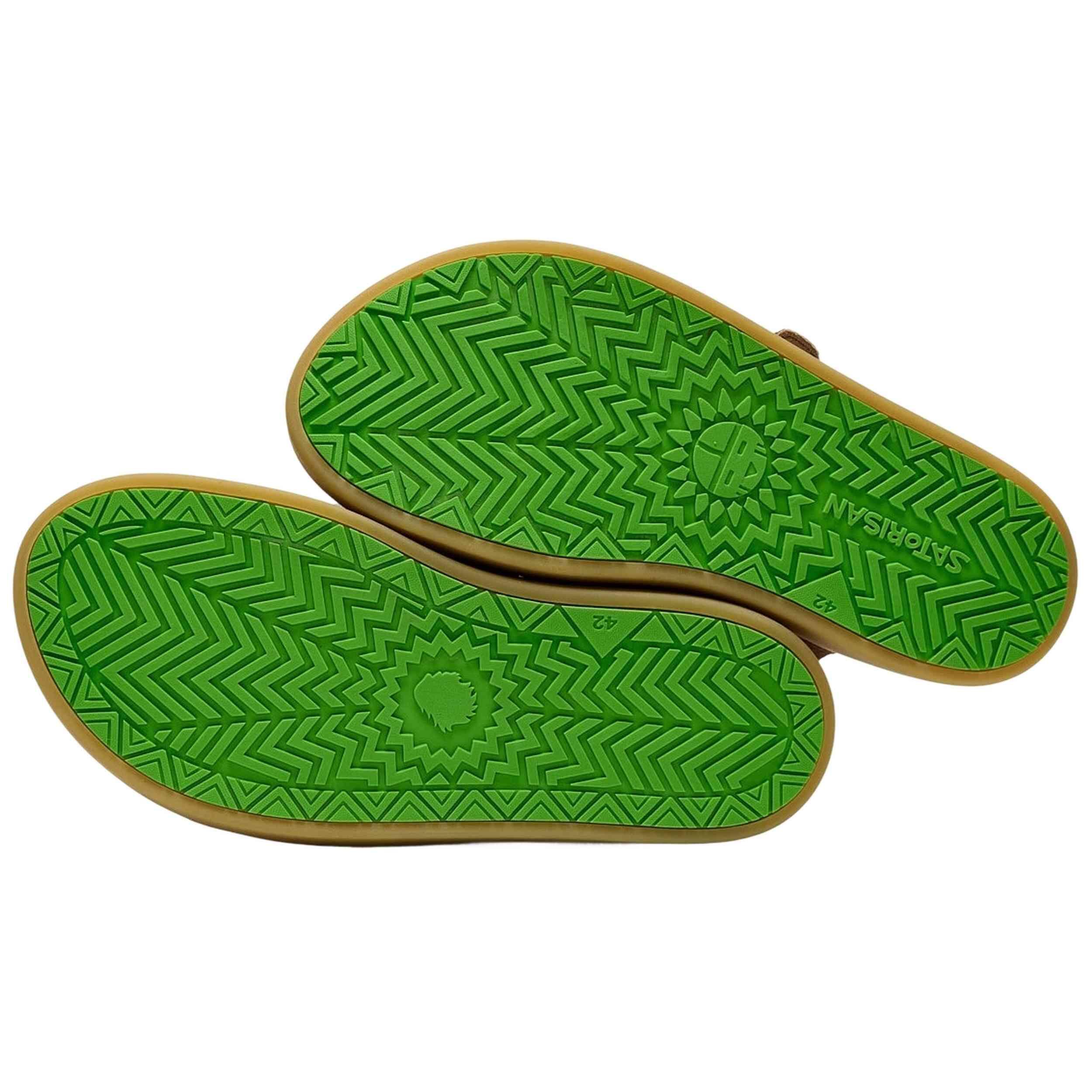 Sandalias Satorisan modelo 110137A-OXIDE para unissex 5/5