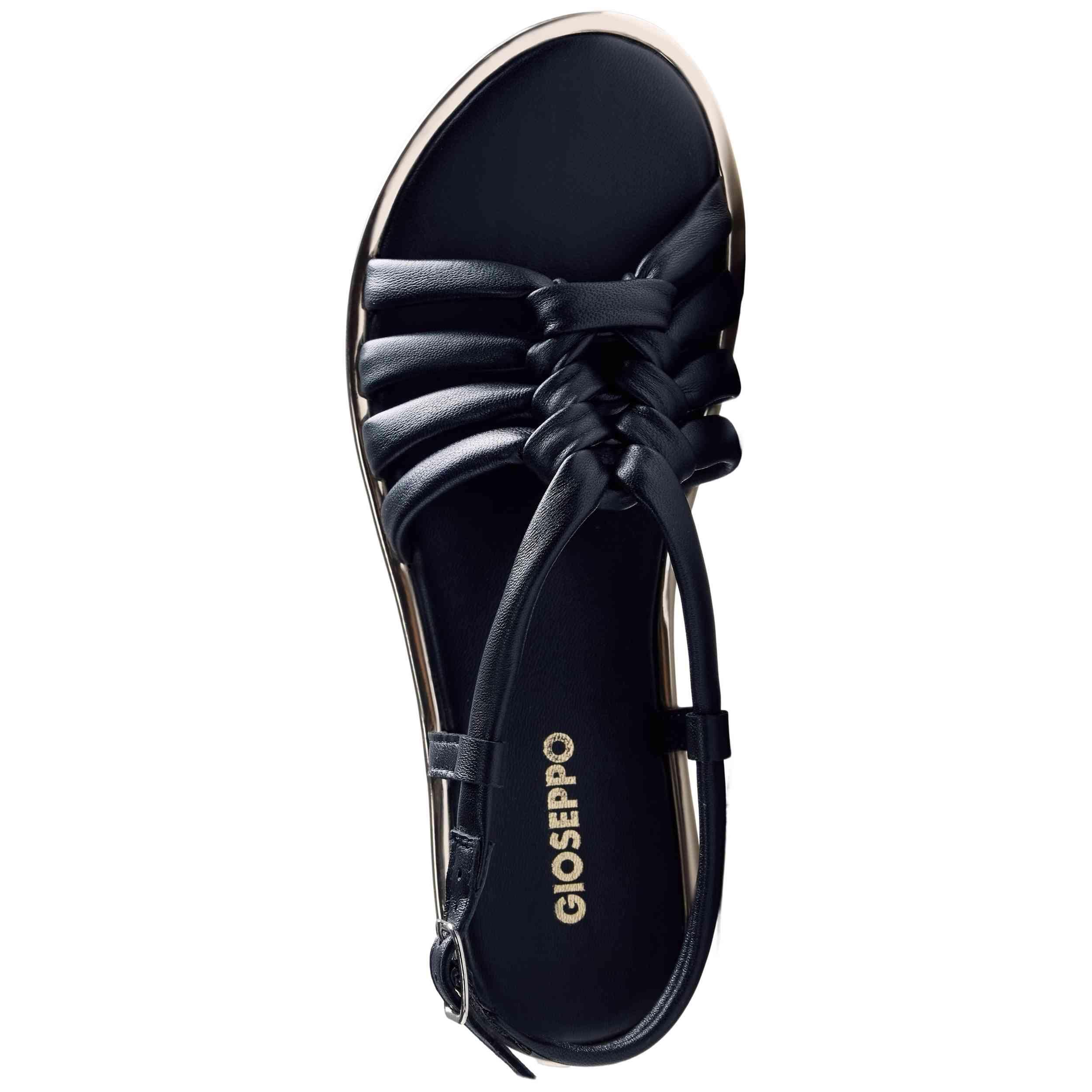 Sandales Gioseppo modèle 077-53437825450323 pour femmes 4/4