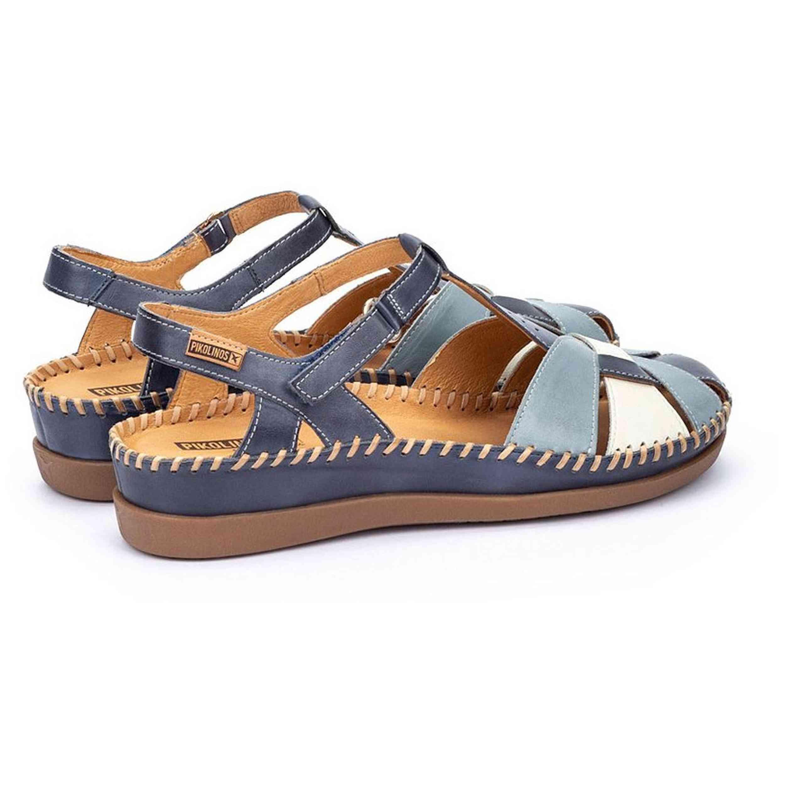 Sandales Pikolinos modèle Cadaques pour femmes 4/5