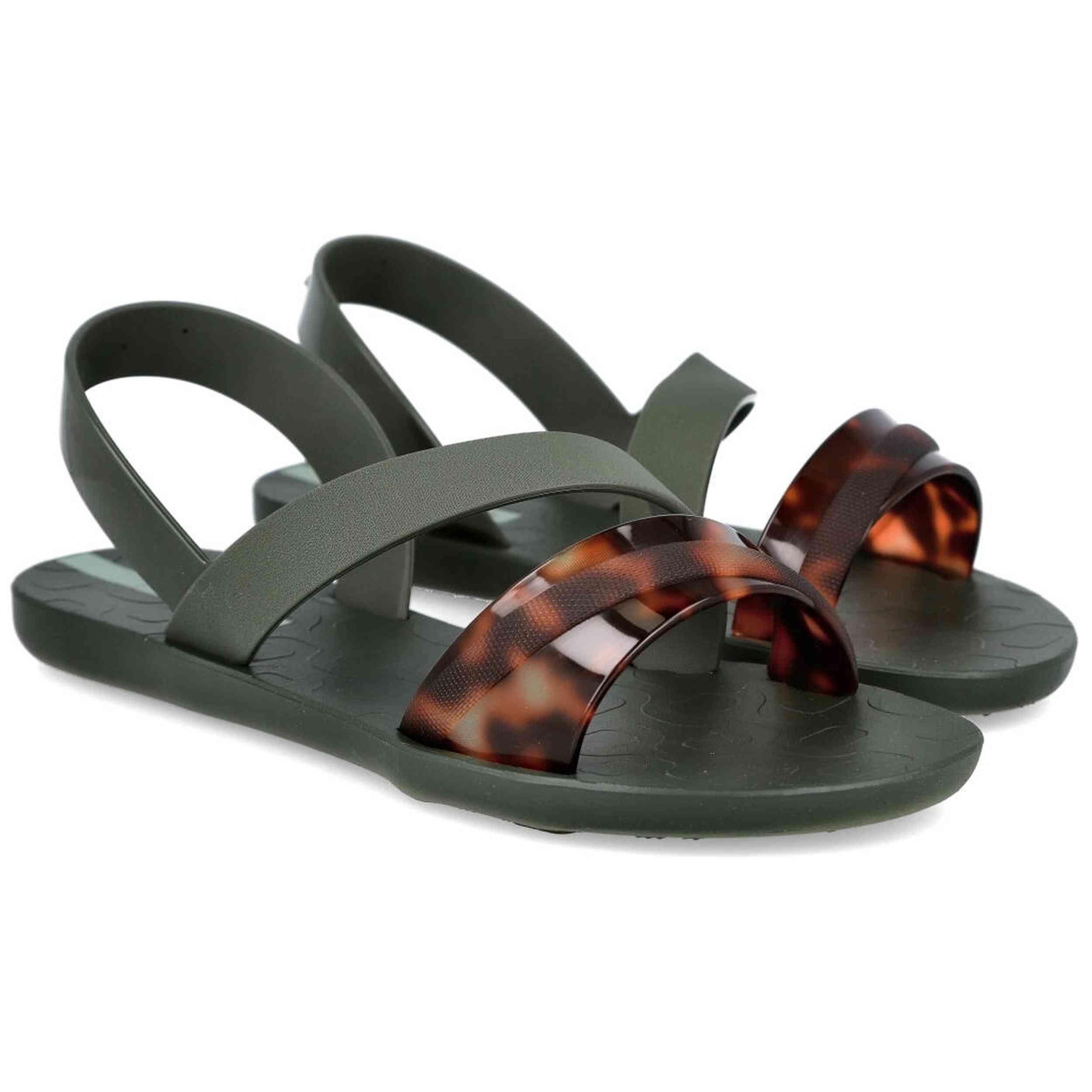 Sandales Ipanema modèle 070-971122 pour femmes 3/3