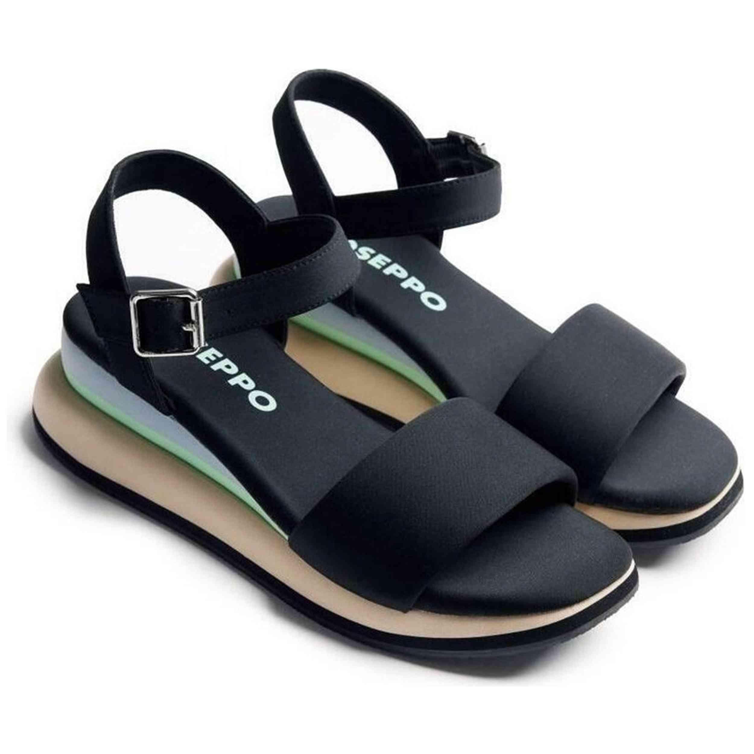 Sandales Gioseppo modèle 171303400001 pour femmes 2/4