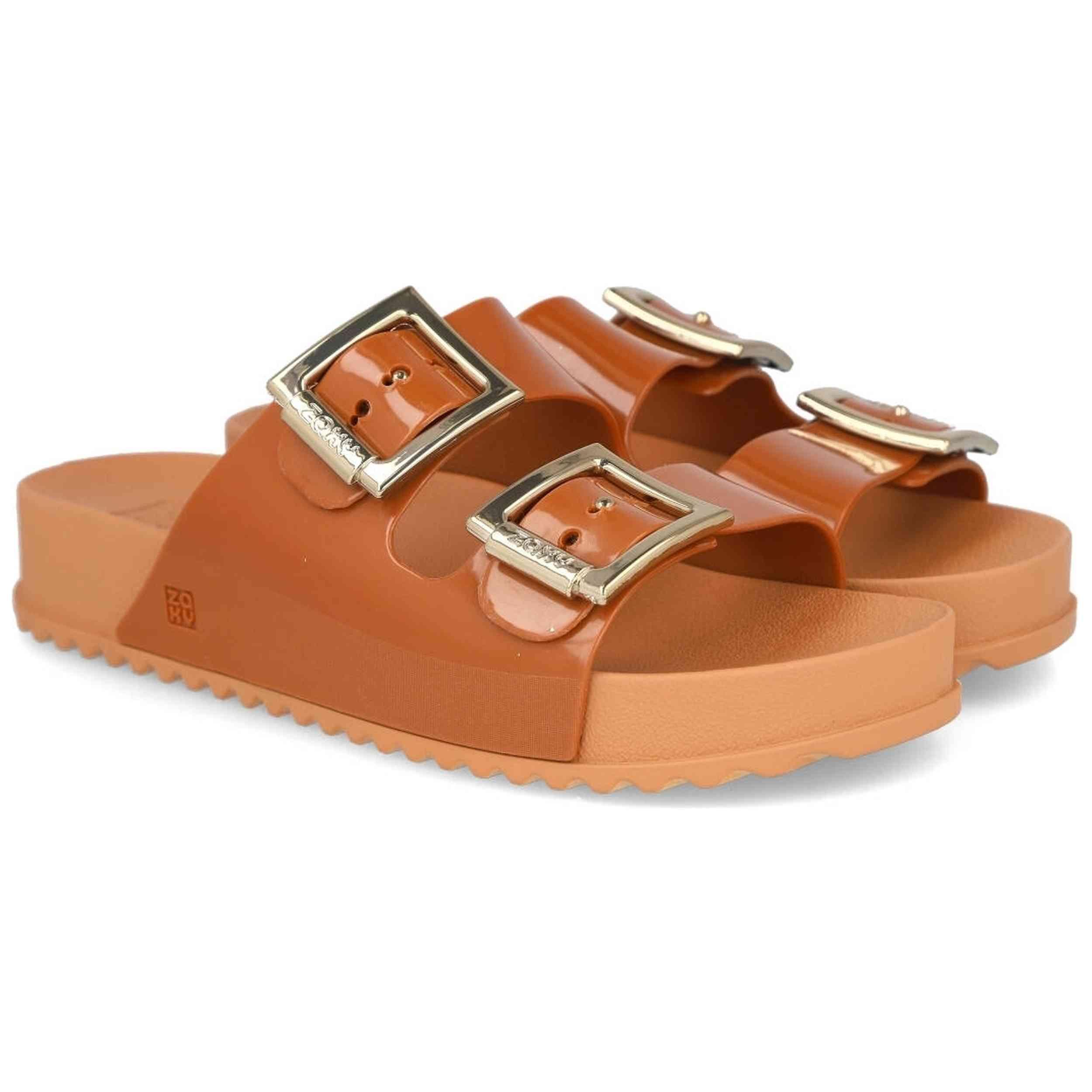 Sandalias Zaxy modelo 18063 para mulheres 3/3