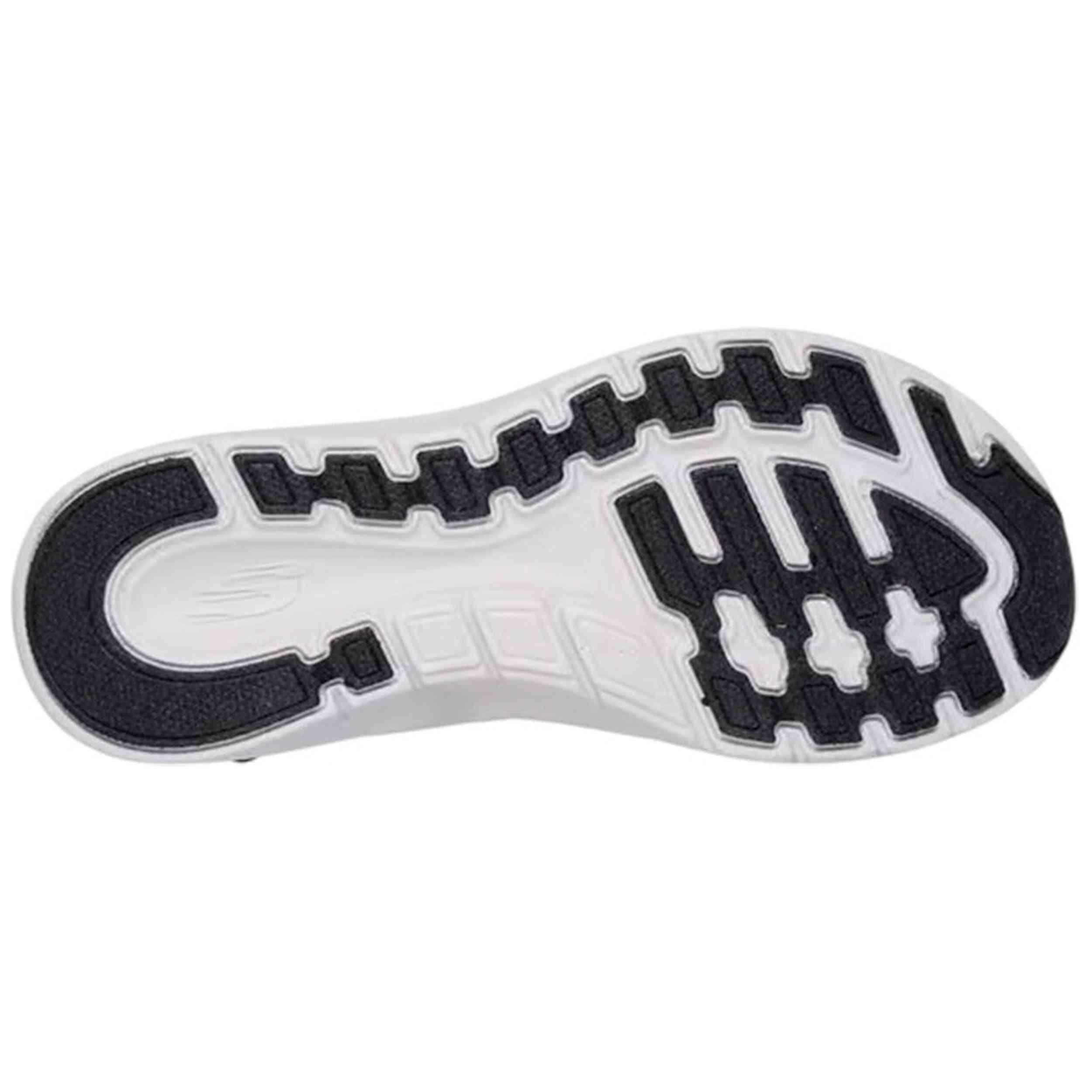 Sandales Skechers modèle 119465-BLK pour homme 5/5
