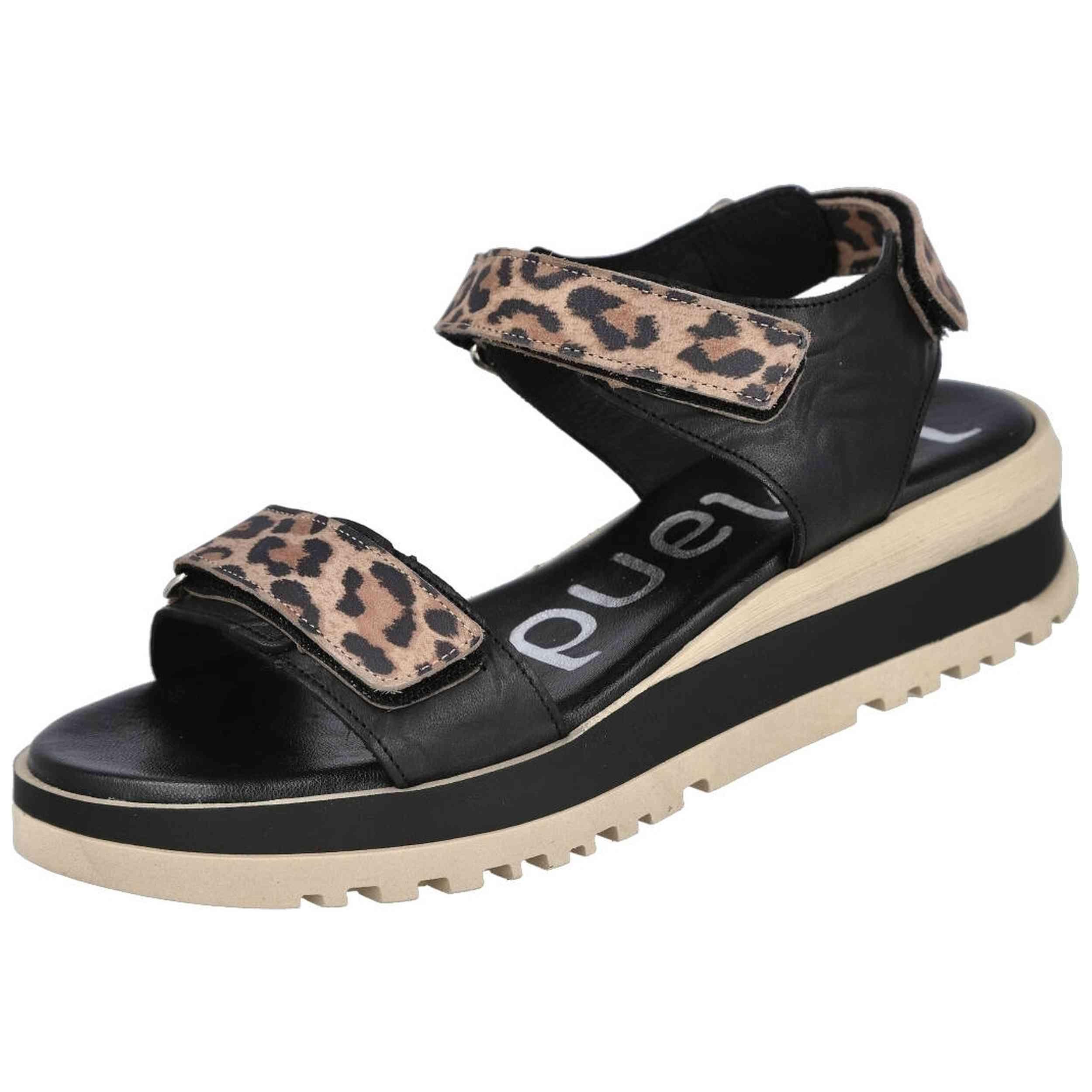 Sandales Rider modèle 070-359019 pour femmes 2/5