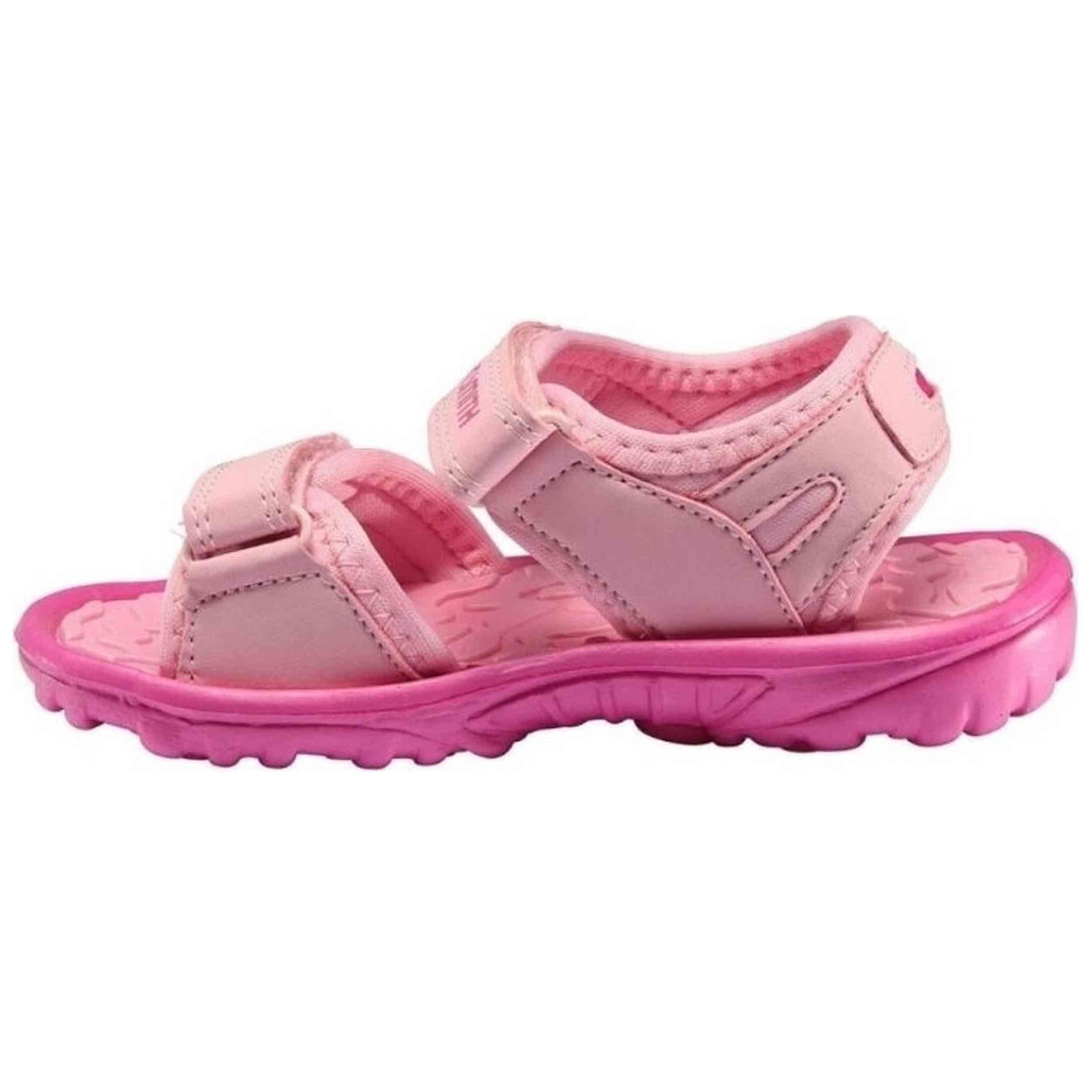 Sandalias John smith modelo 040130 para niñas 3/3