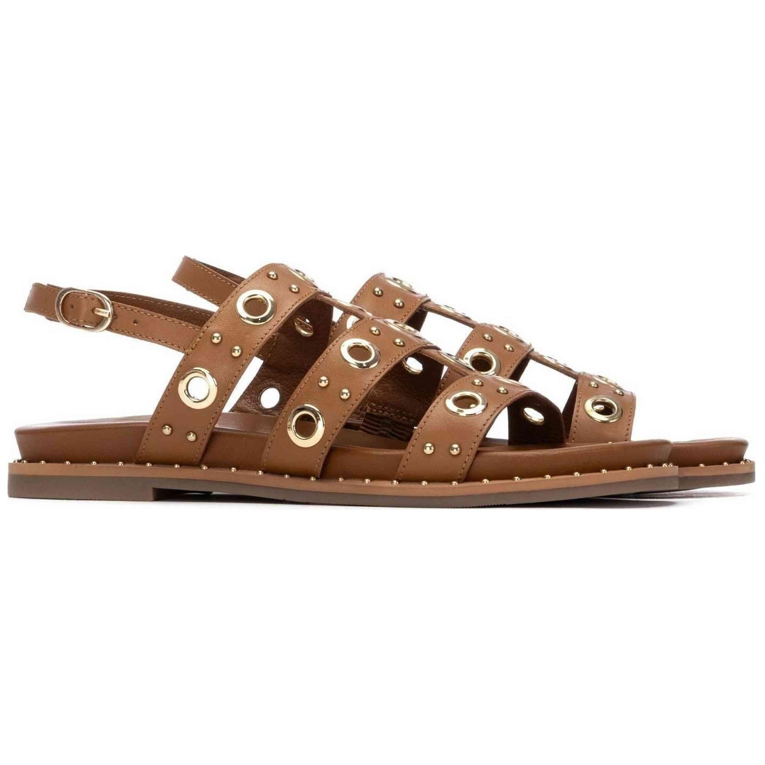 Sandalias Carmela modelo 163208 para mulheres 2/4
