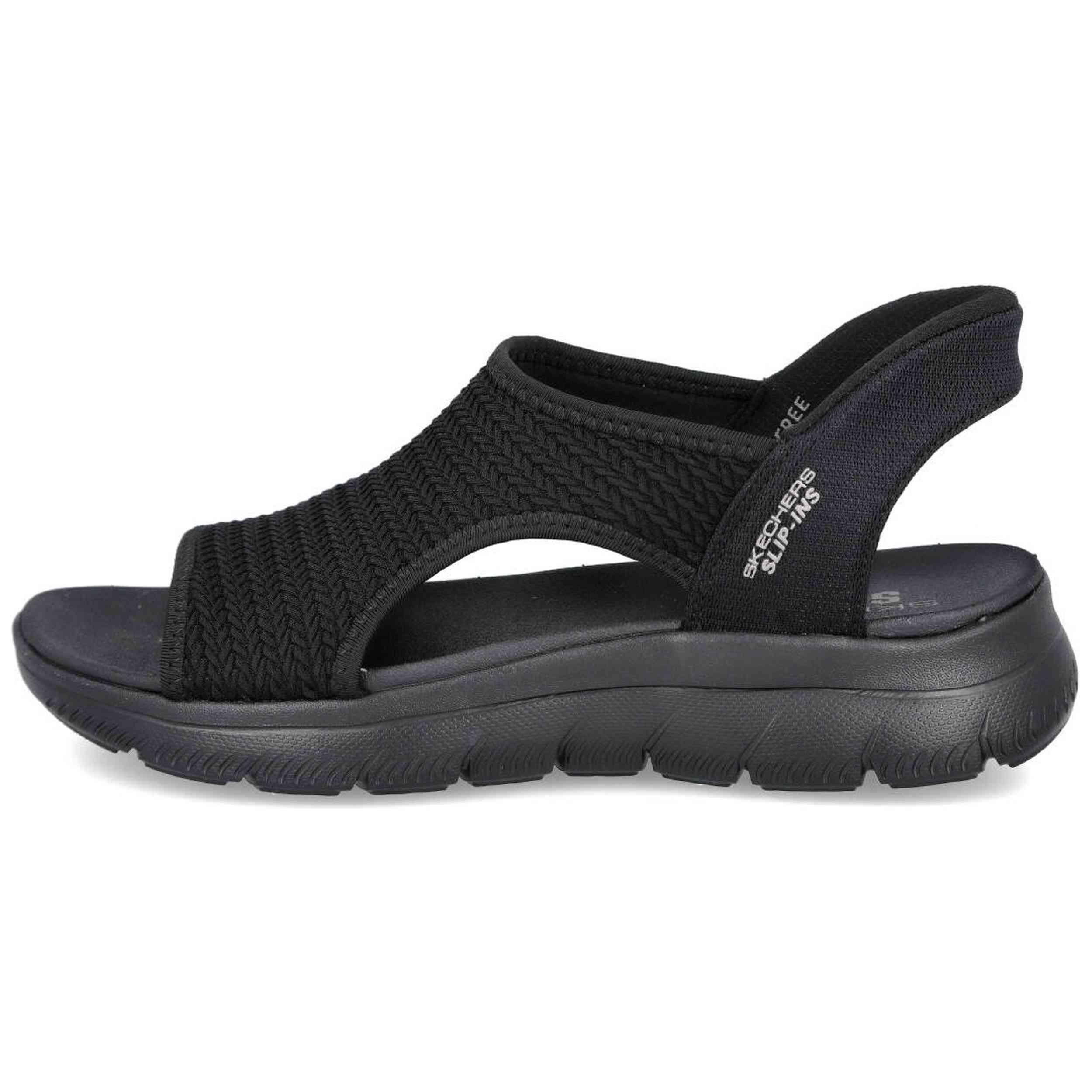 Sandales Skechers modèle 070-730527 pour femmes 2/4