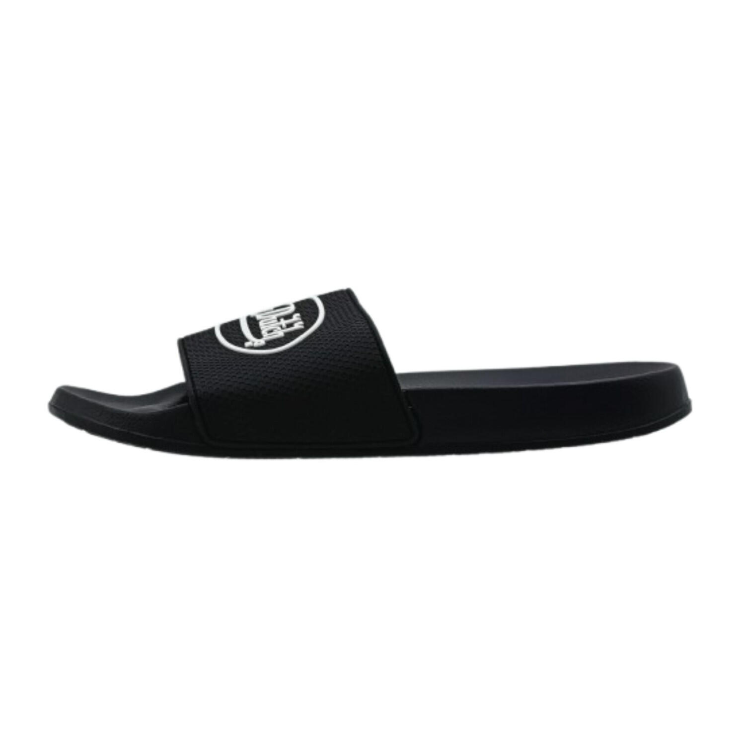 Paire de Claquettes homme logo coloré Venice 2/3