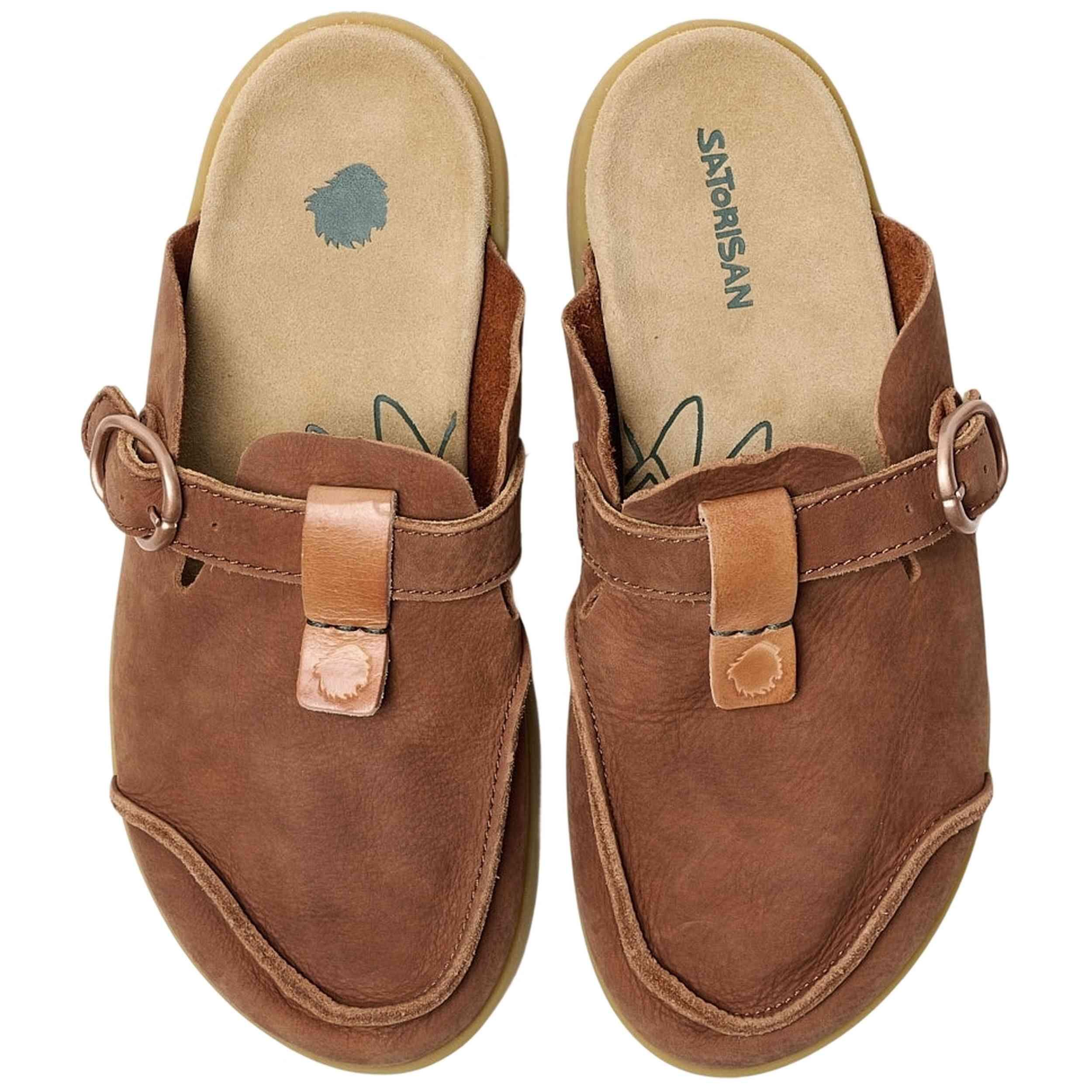 Sandalias Satorisan modelo 110137A-OXIDE para unissex 4/5