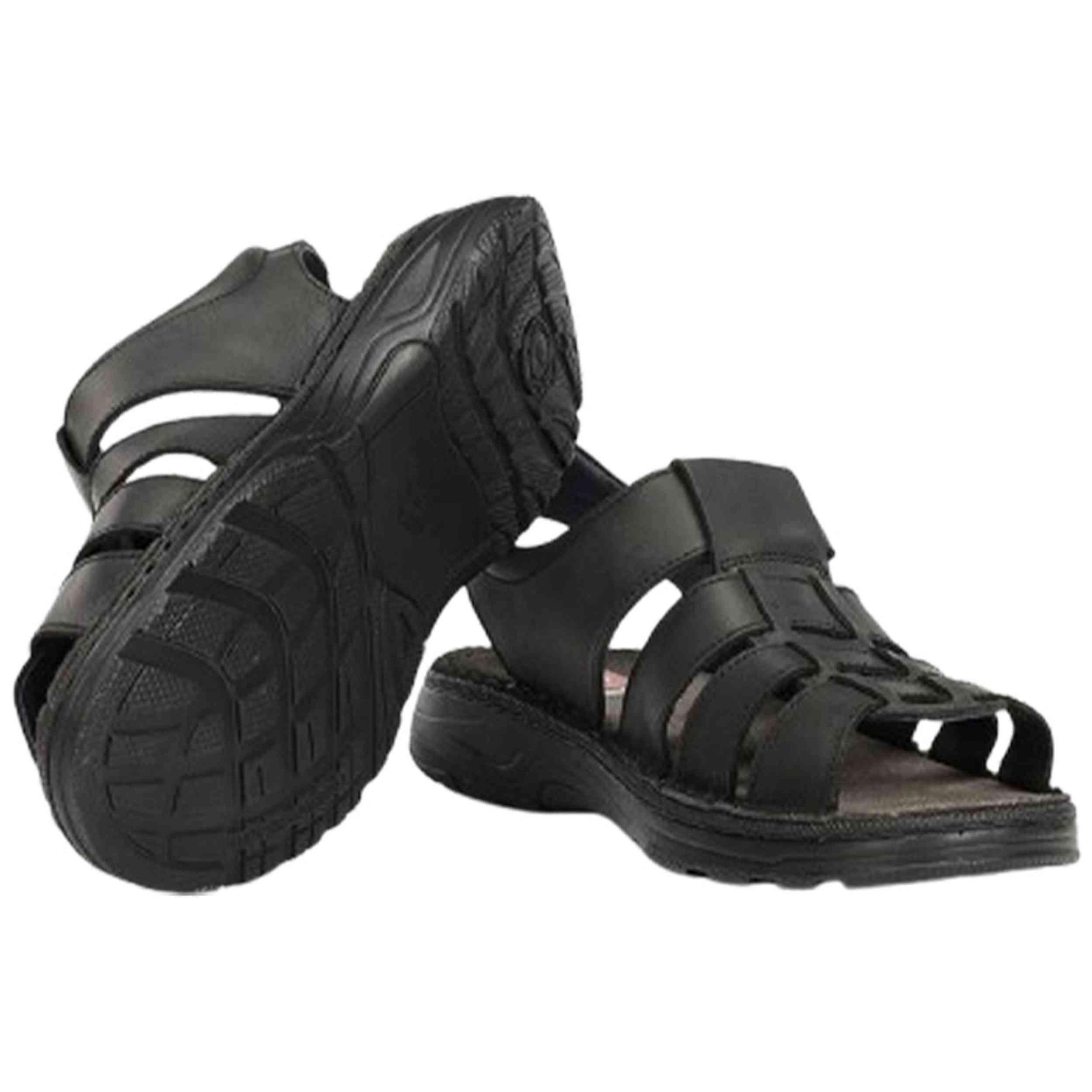 Sandalias Fluchos modelo F2200 para homem 3/5