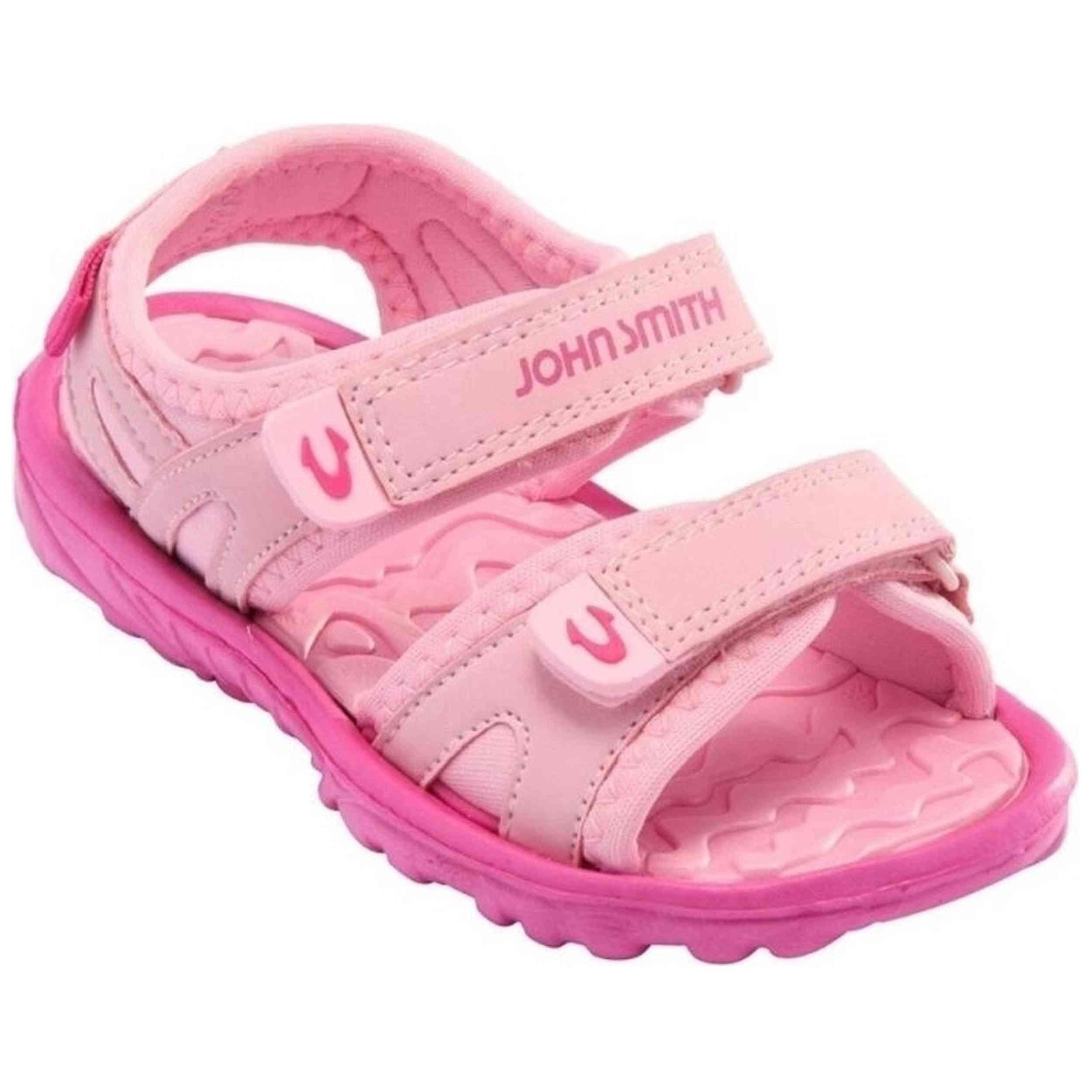 Sandalias John smith modelo 040130 para niñas 2/3
