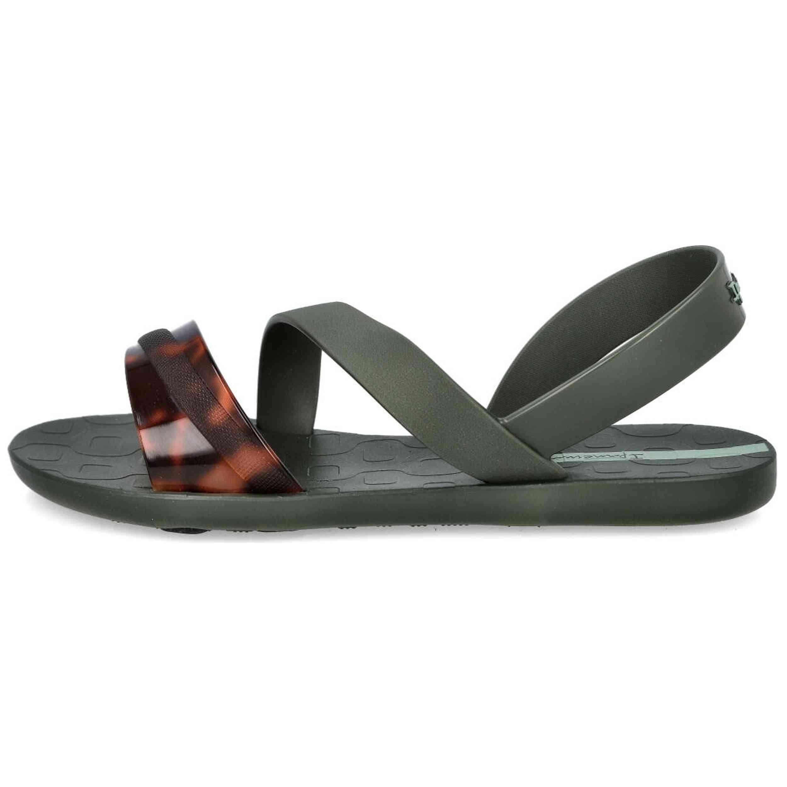 Sandales Ipanema modèle 070-971122 pour femmes 2/3
