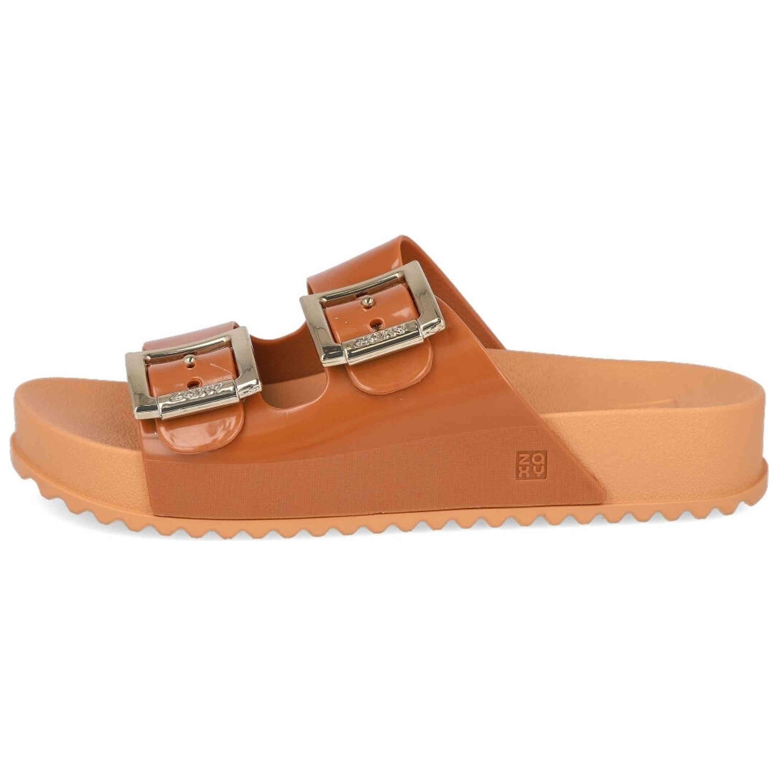 Sandalias Zaxy modelo 18063 para mulheres 2/3