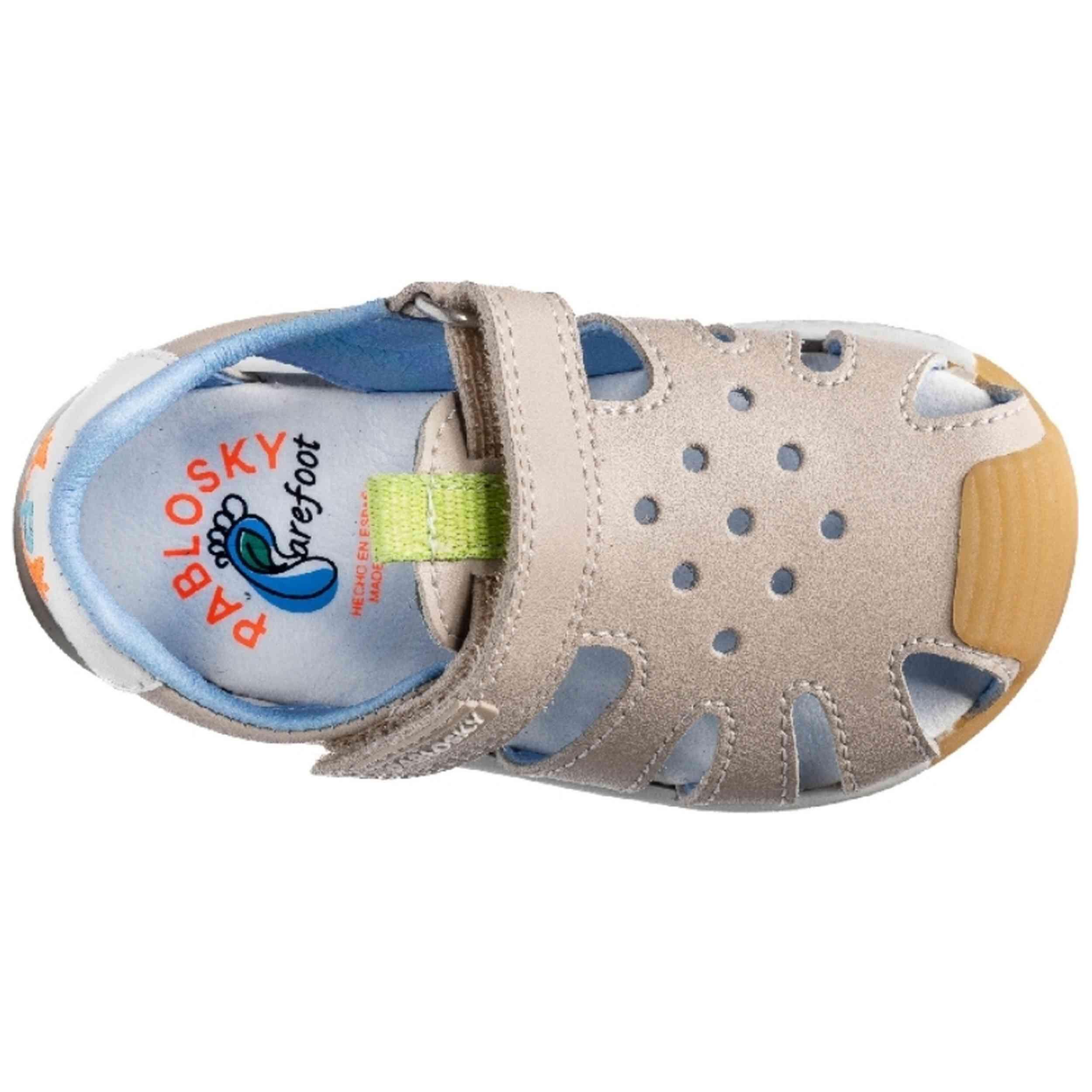 Sandales Pablosky modèle 147-069435 pour unisexe enfants 2/5