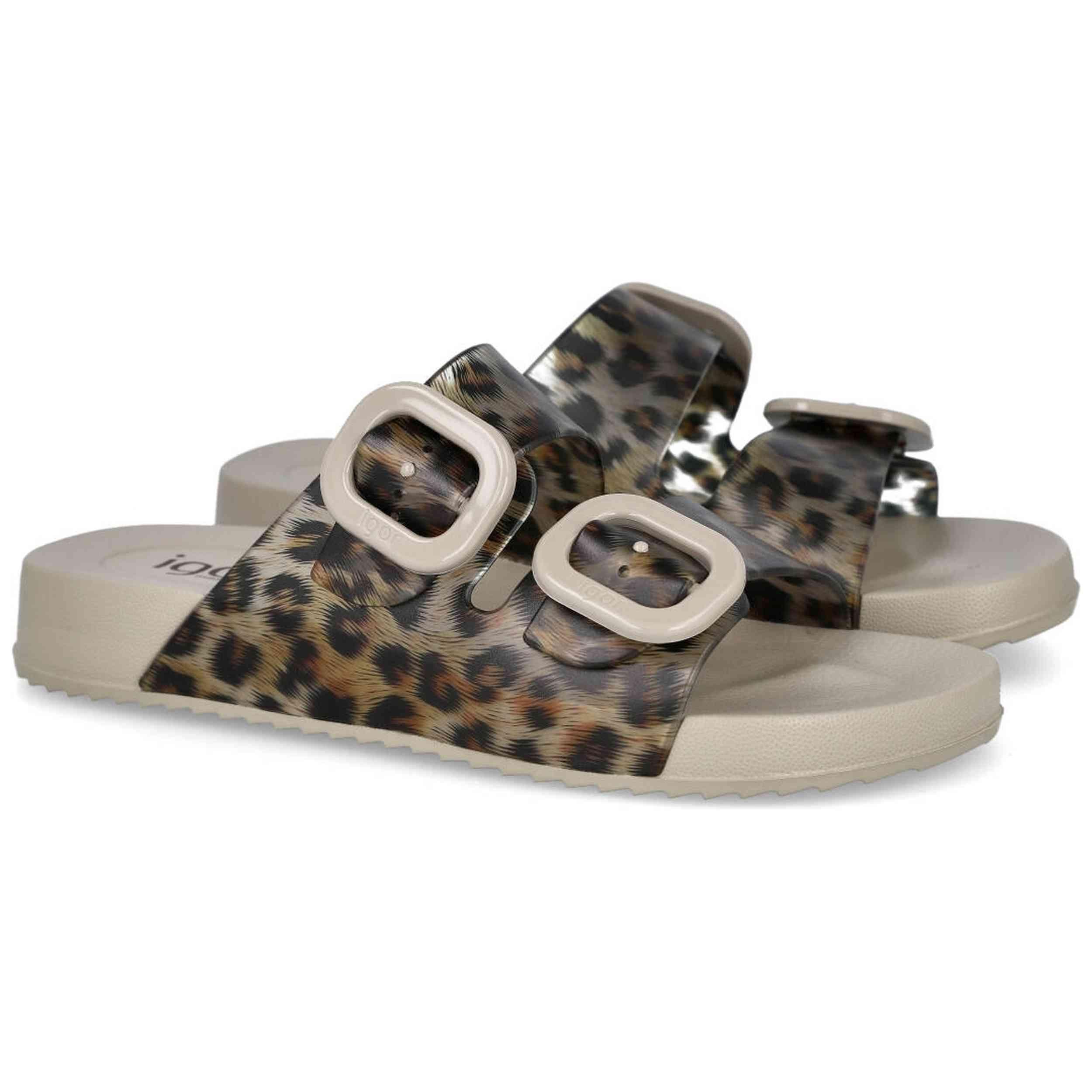 Sandalen Igor model 070-414143 voor vrouwen 3/5