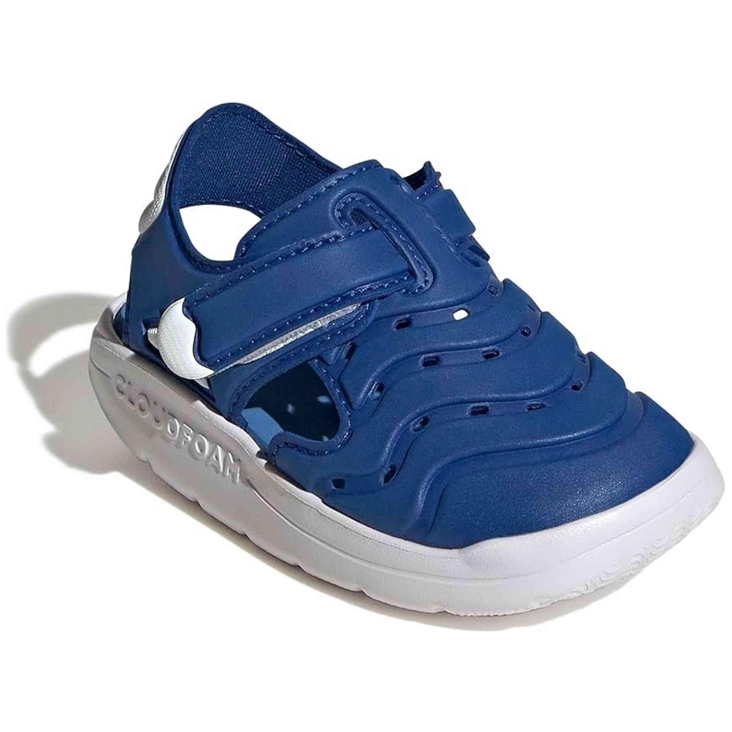 Sandales Adidas modèle WATER SANDAL 2 I pour bébé 3/3