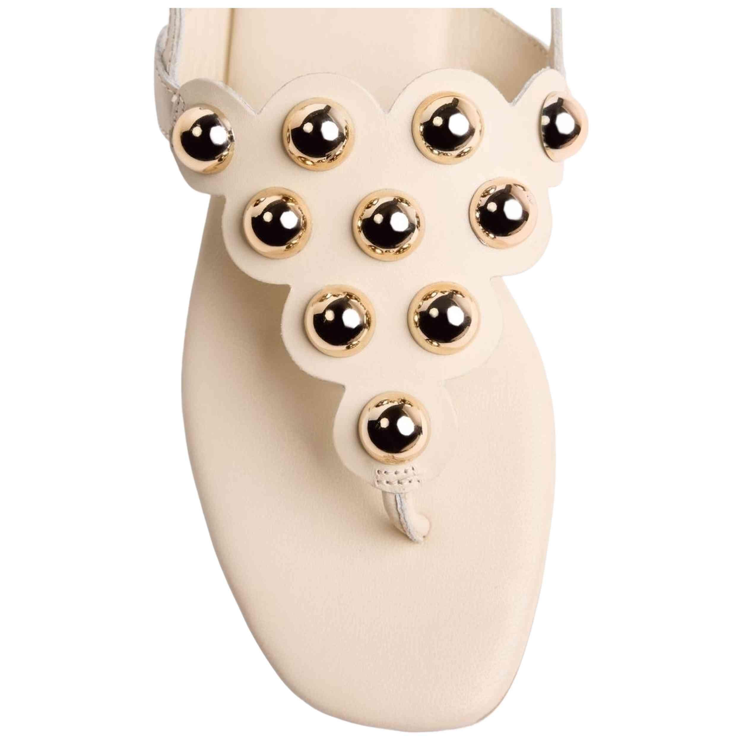 Sandales Gioseppo modèle 78745-OW pour femmes 3/5