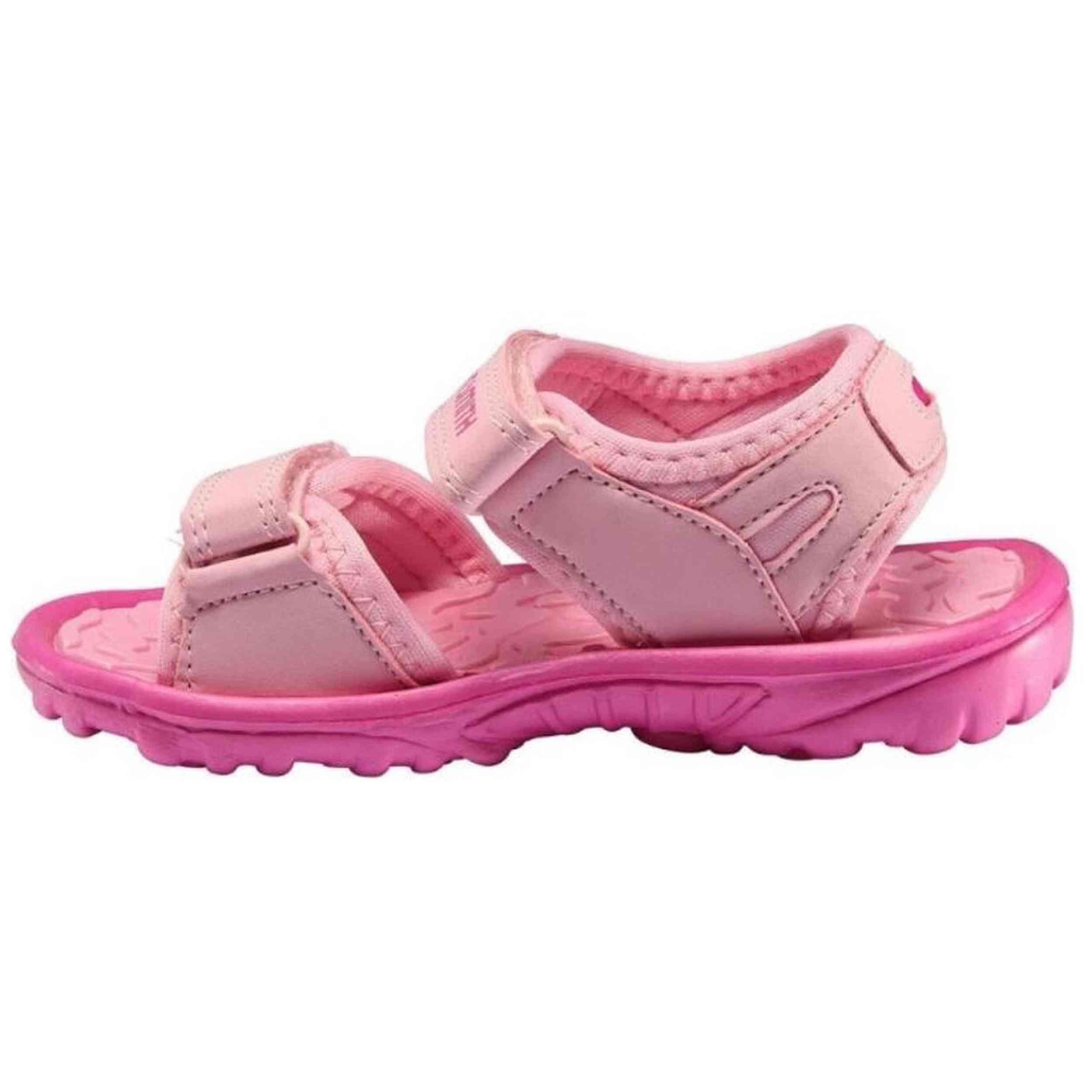 Sandales John smith modèle PLINTO 21V 017 pour bébé 3/4