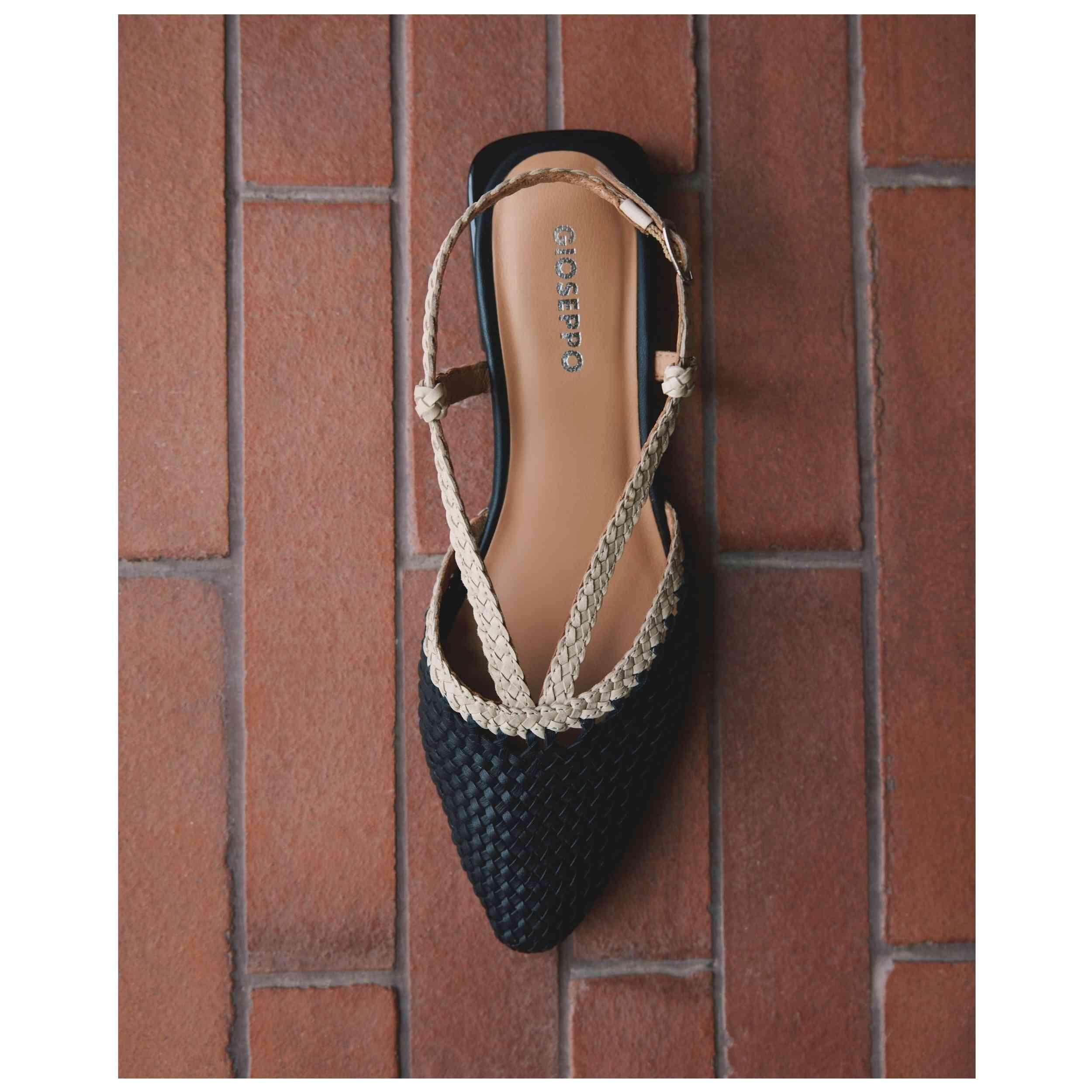 Sandales Gioseppo modèle 077-53647248359763 pour femmes 5/5