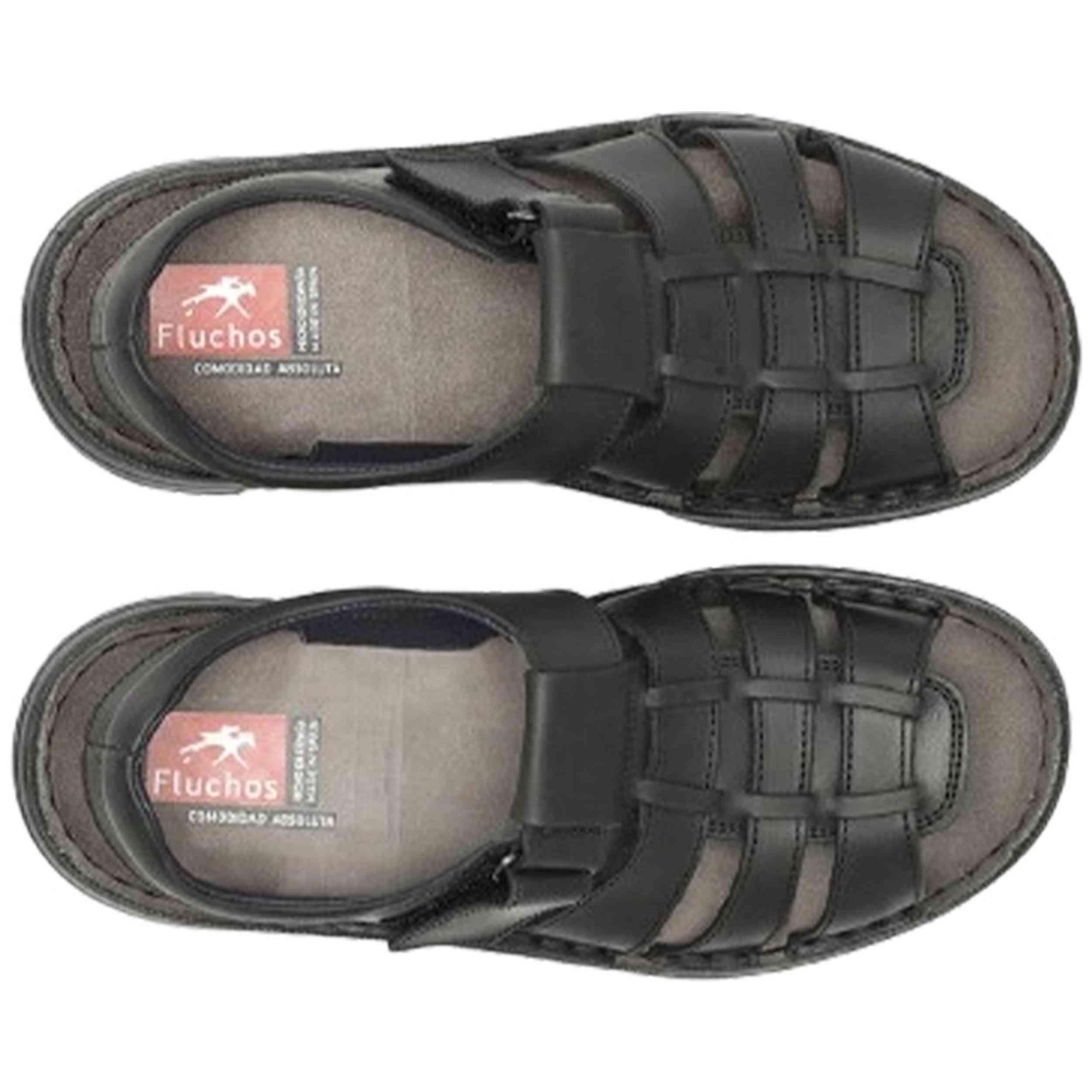 Sandalias Fluchos modelo F2200 para homem 2/5