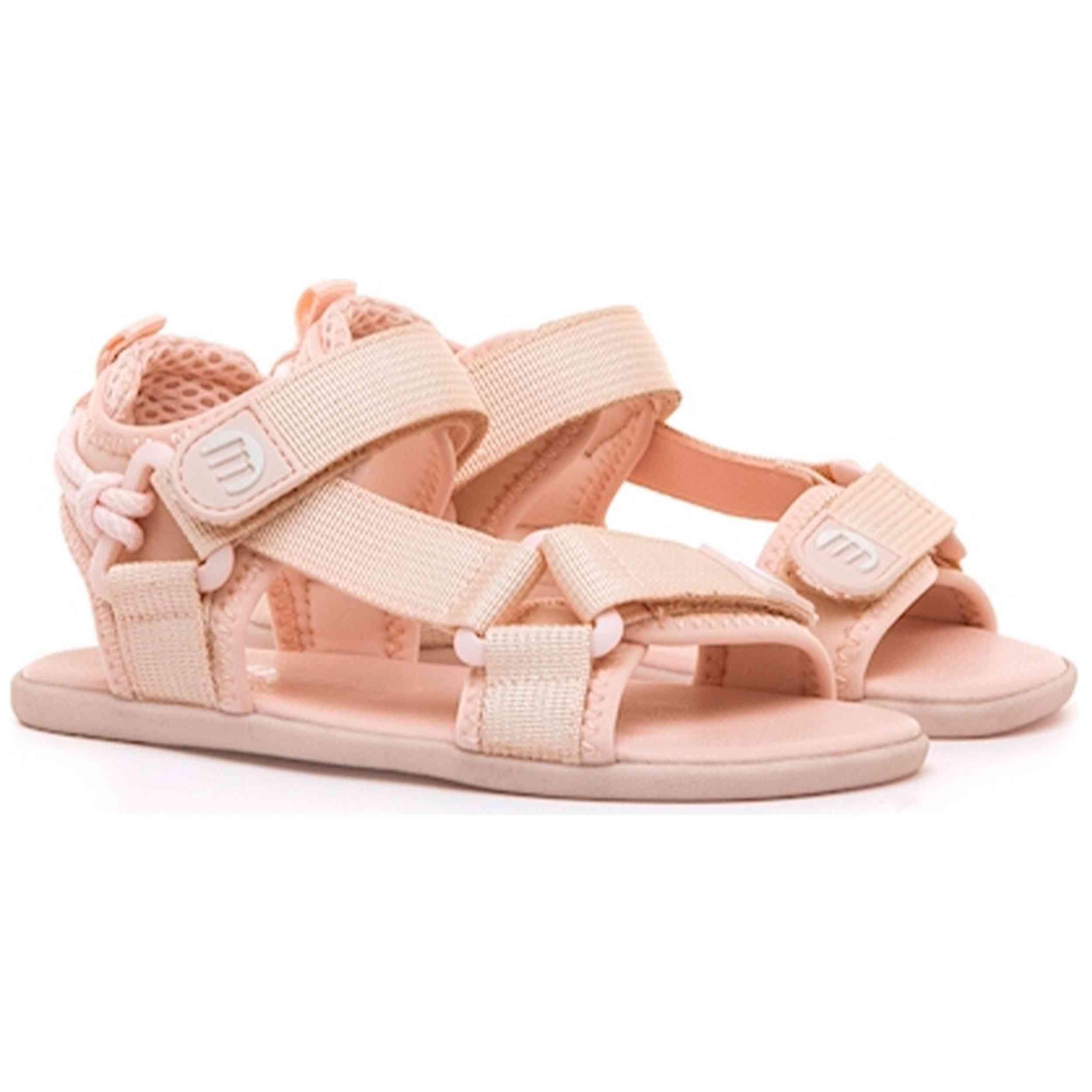 Sandales Mtng modèle 49375 pour filles 3/4